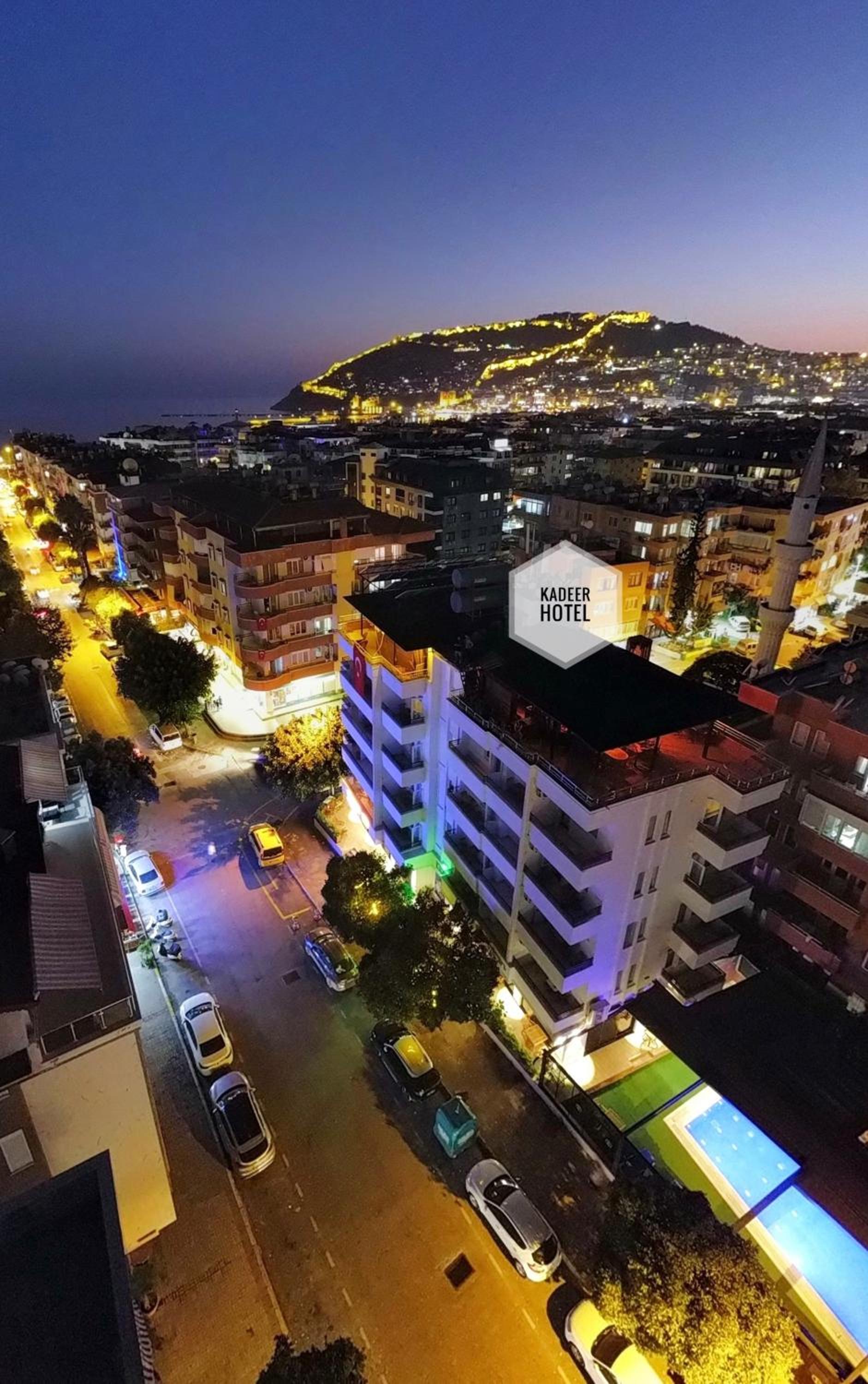 Kadeer Hotel - Image 11
