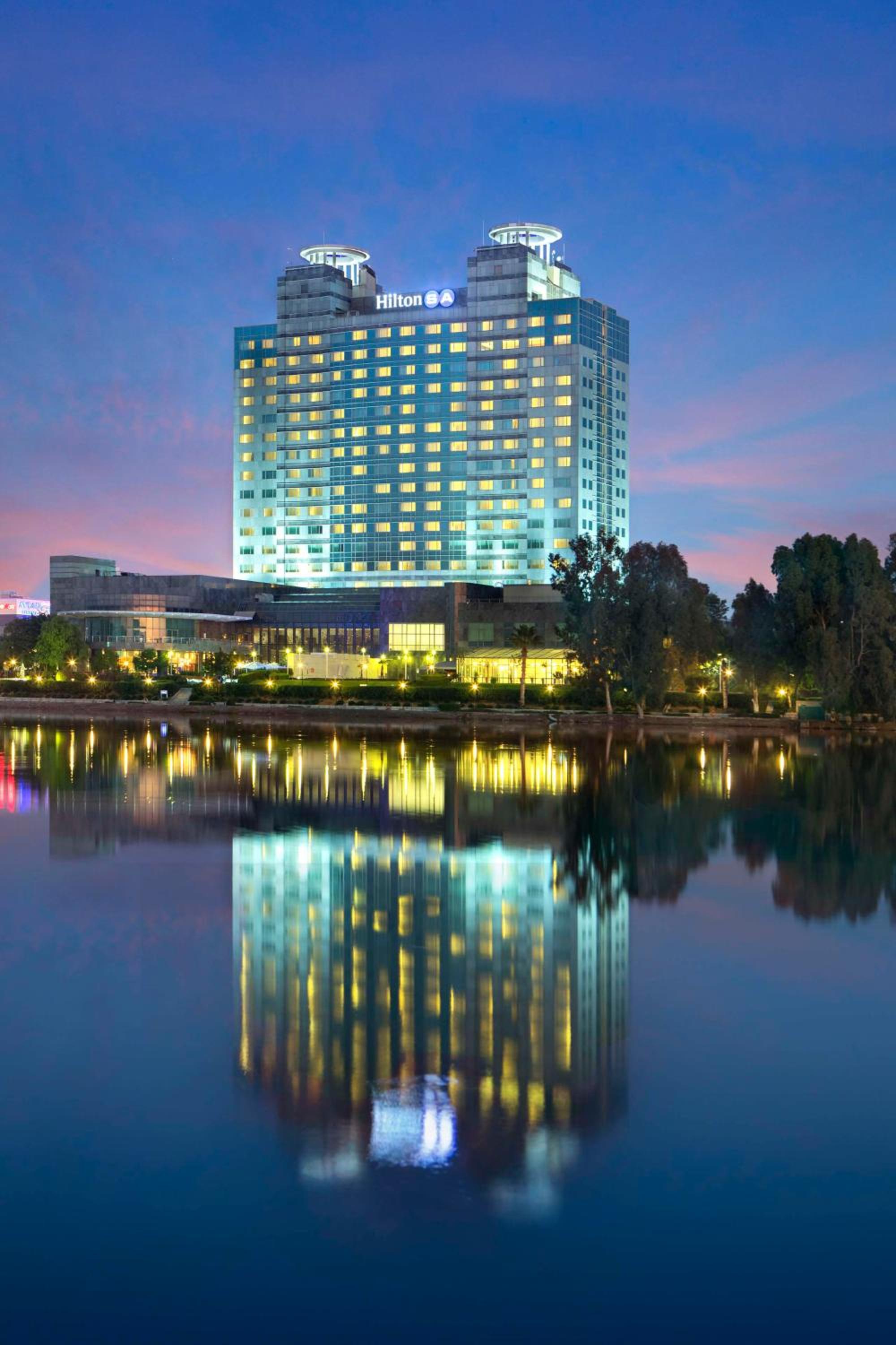 Adana HiltonSA Otel - Image 5