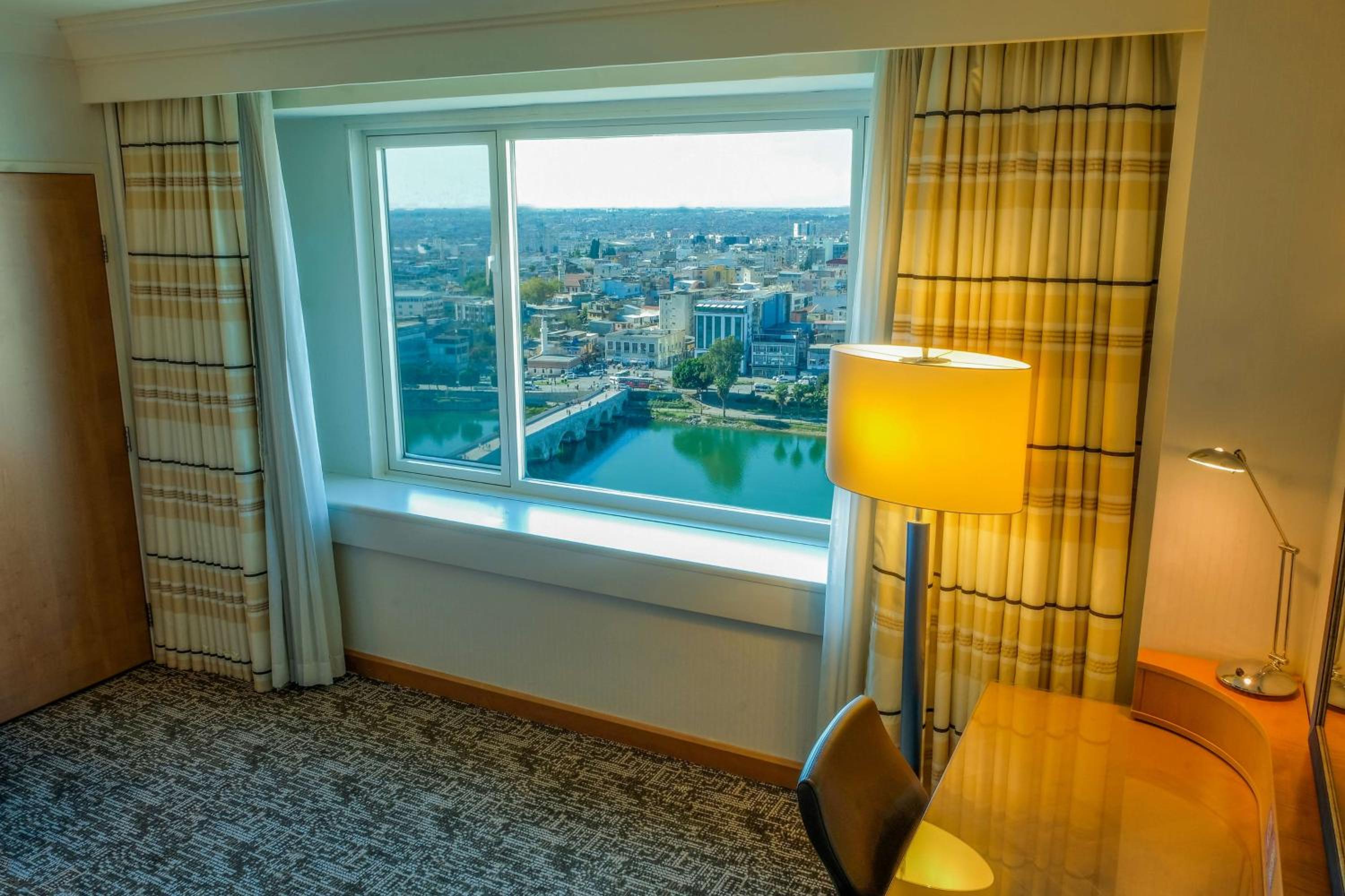 Adana HiltonSA Otel - Image 71