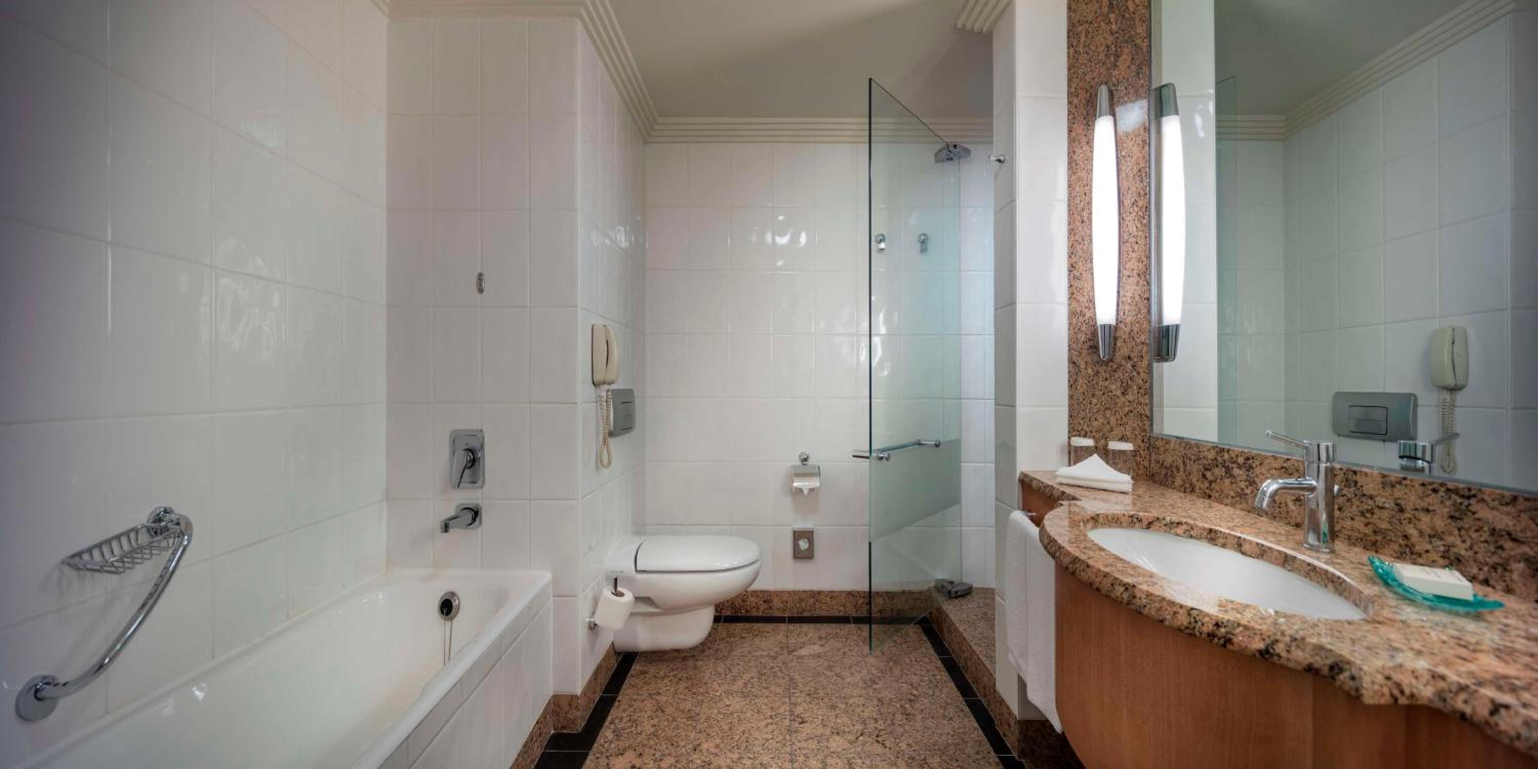 Adana HiltonSA Otel - Image 62