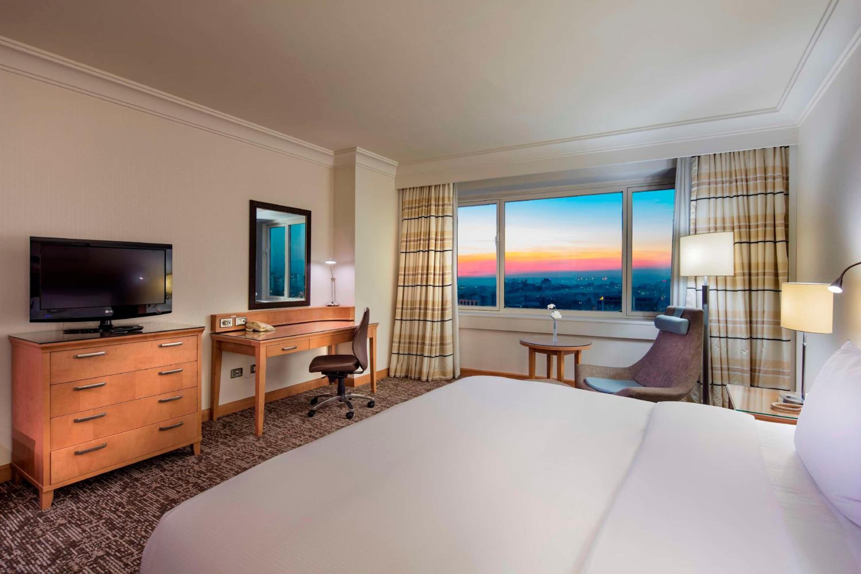 Adana HiltonSA Otel - Image 65