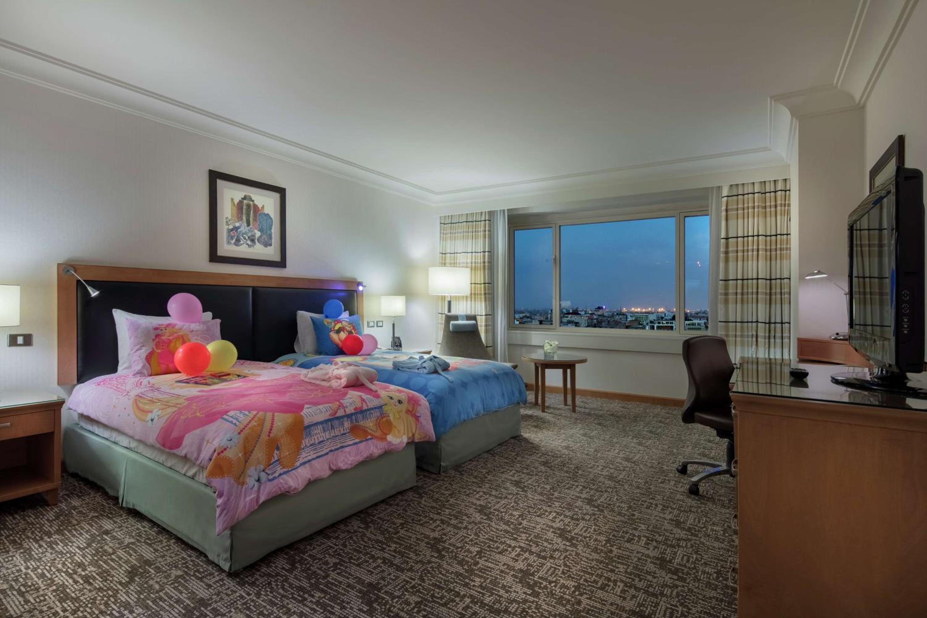 Adana HiltonSA Otel - Image 73