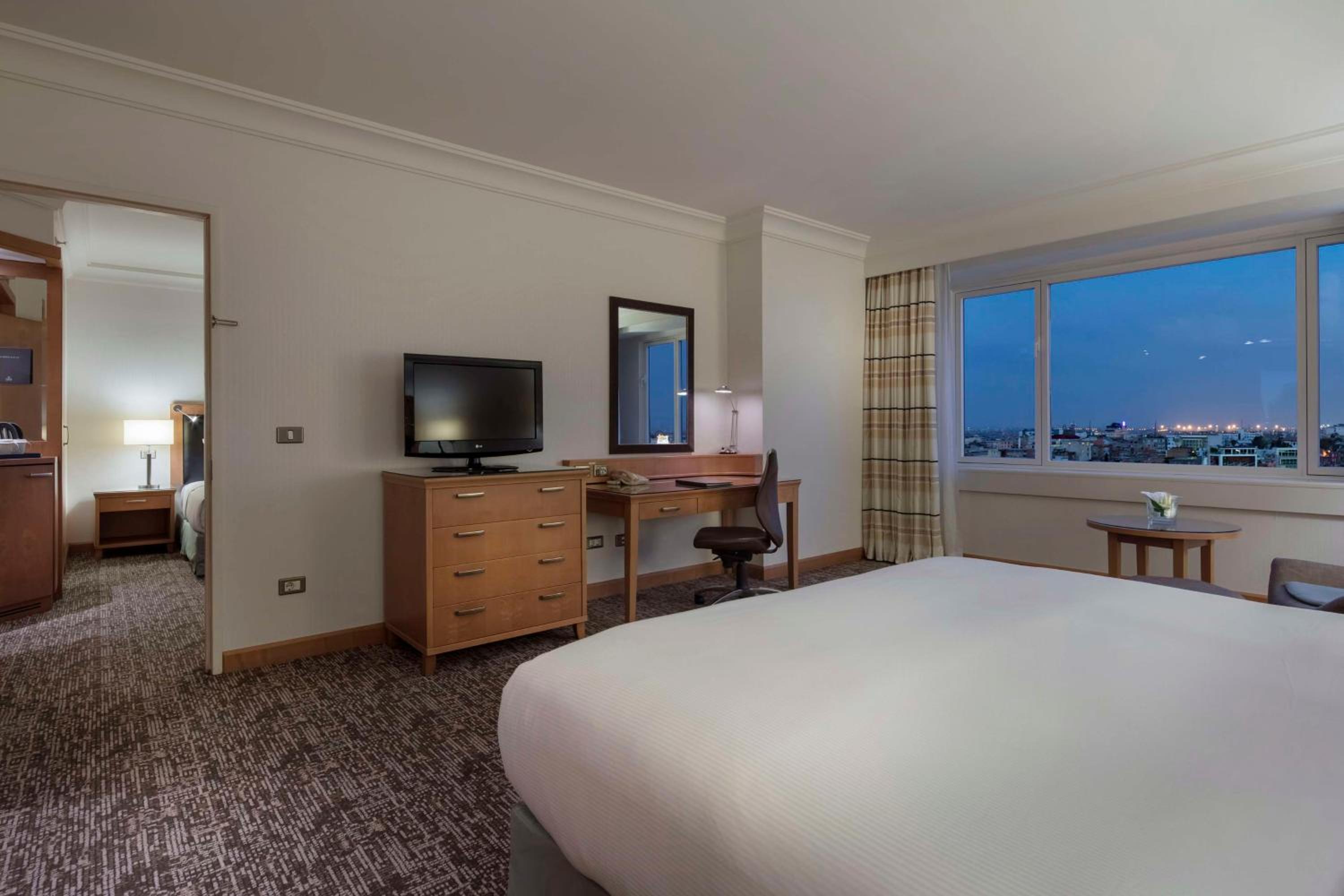 Adana HiltonSA Otel - Image 28
