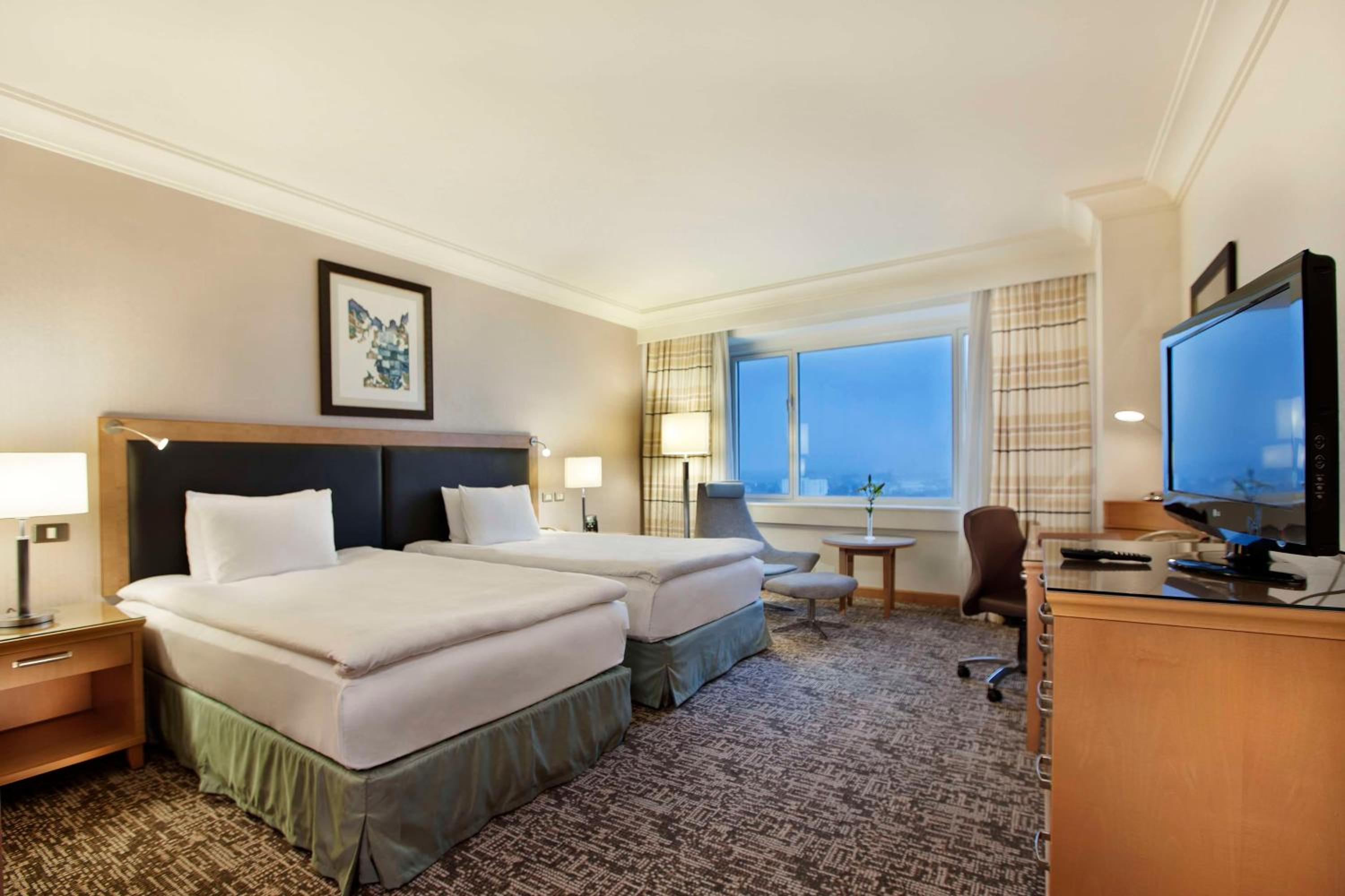 Adana HiltonSA Otel - Image 30