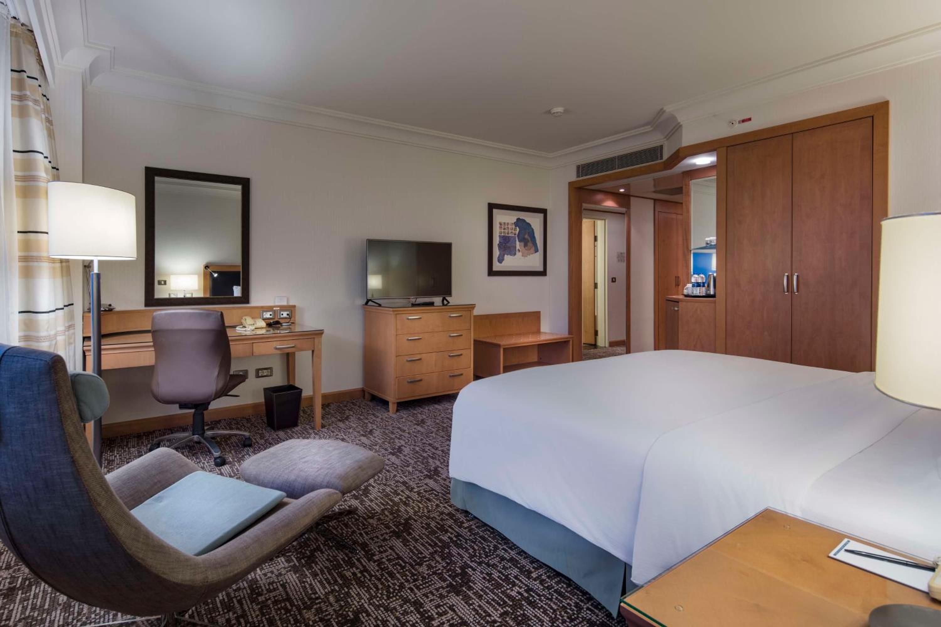 Adana HiltonSA Otel - Image 32