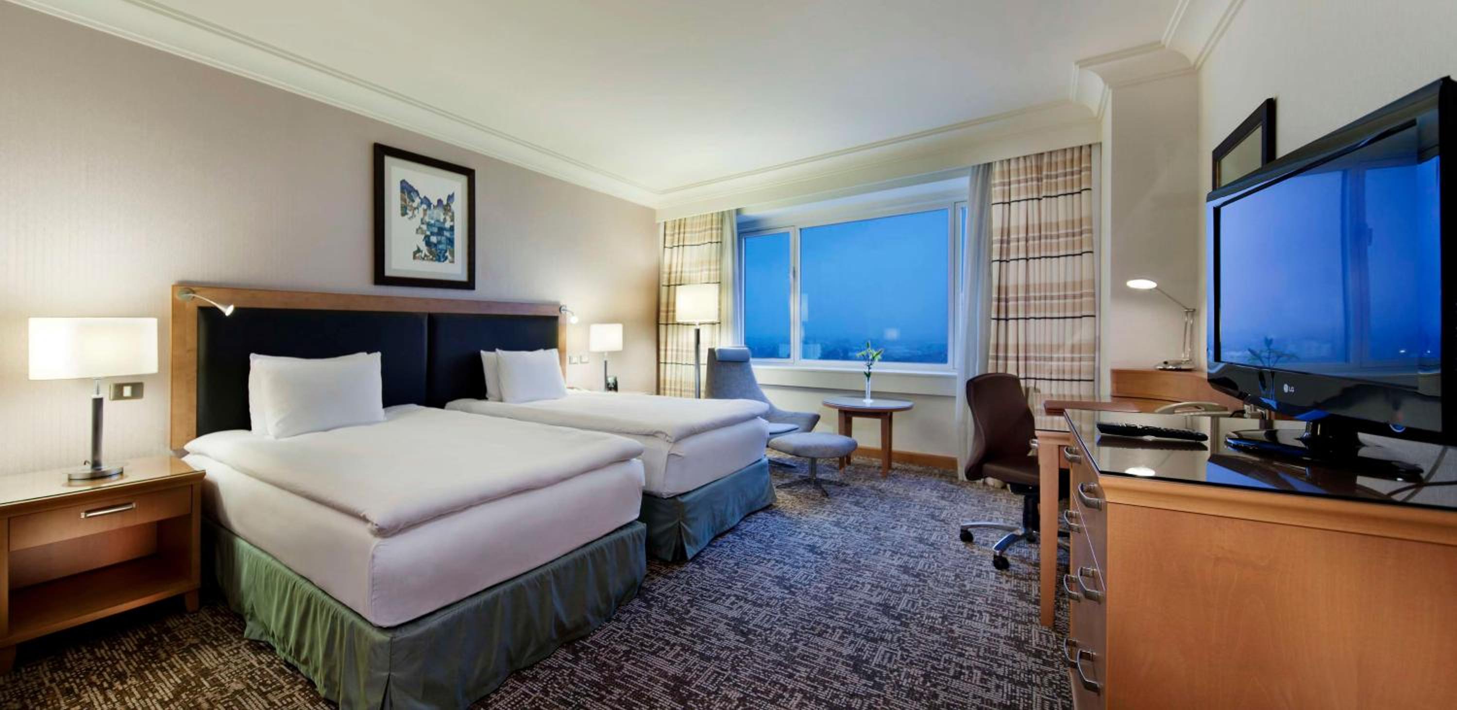 Adana HiltonSA Otel - Image 31