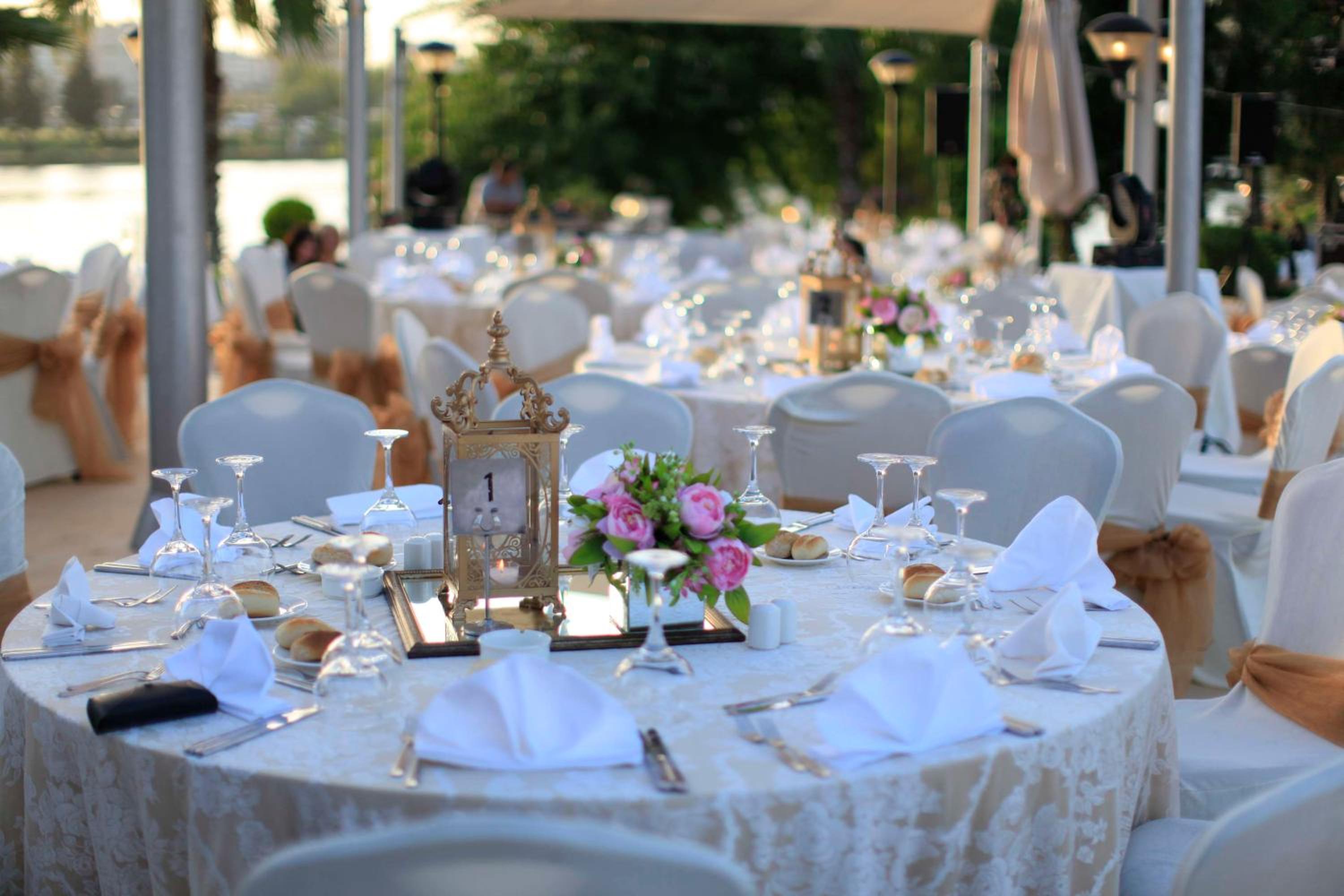 Adana HiltonSA Otel - Image 36