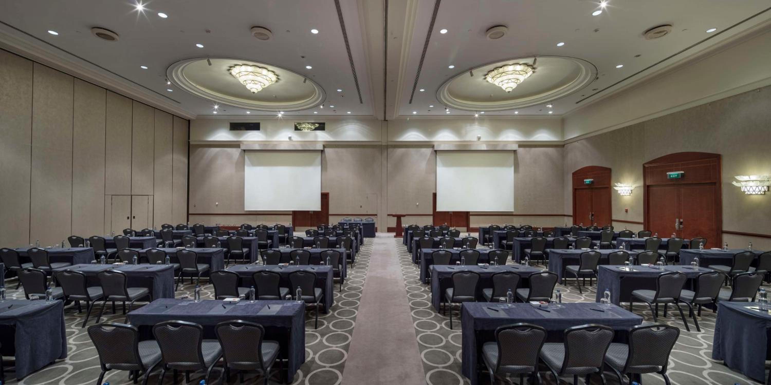 Adana HiltonSA Otel - Image 38