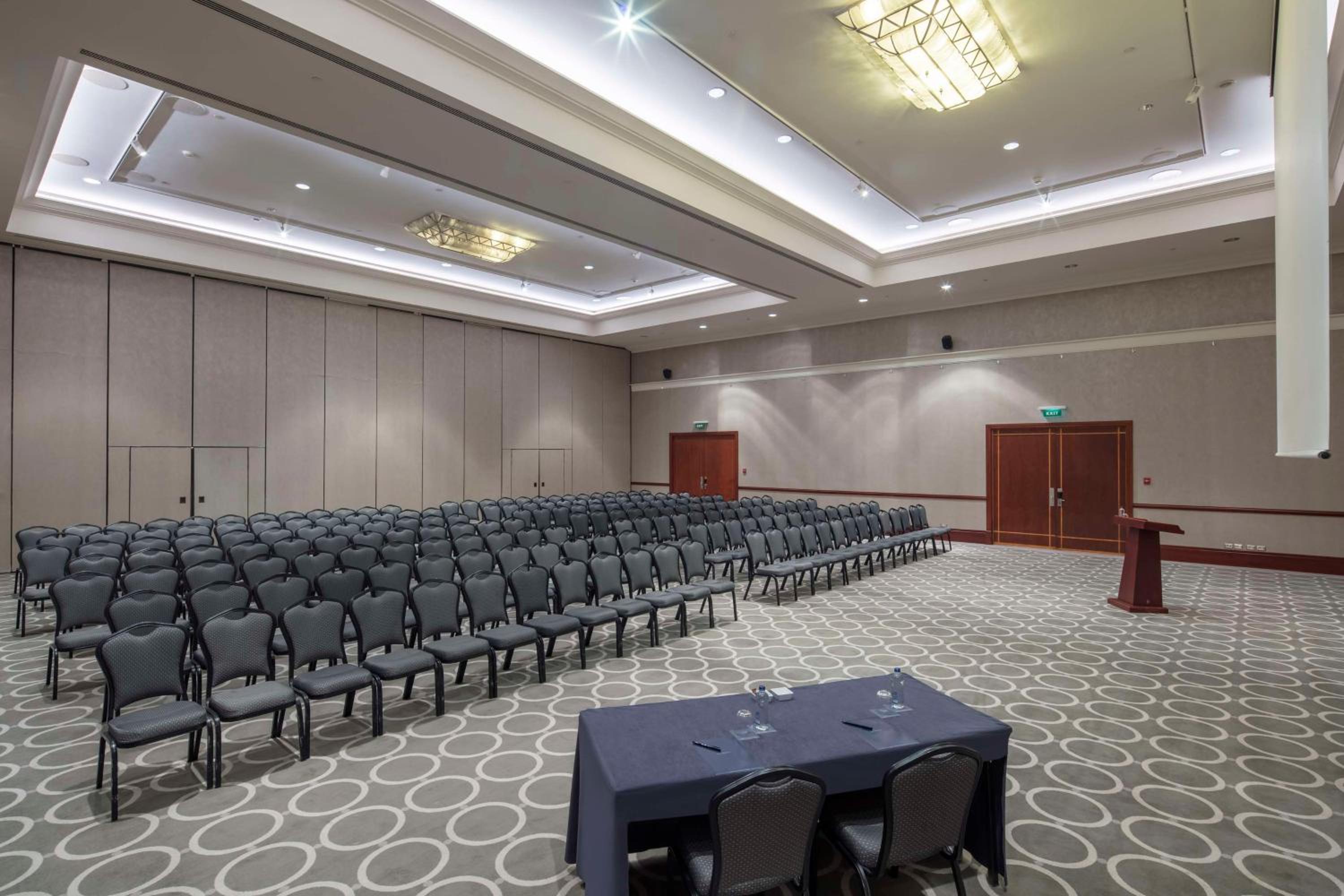 Adana HiltonSA Otel - Image 42