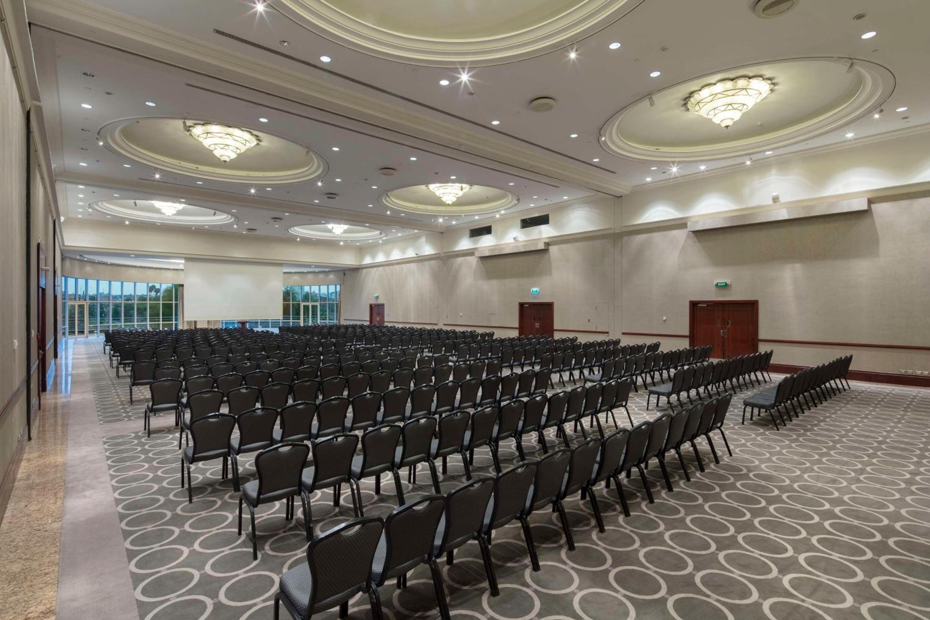 Adana HiltonSA Otel - Image 45