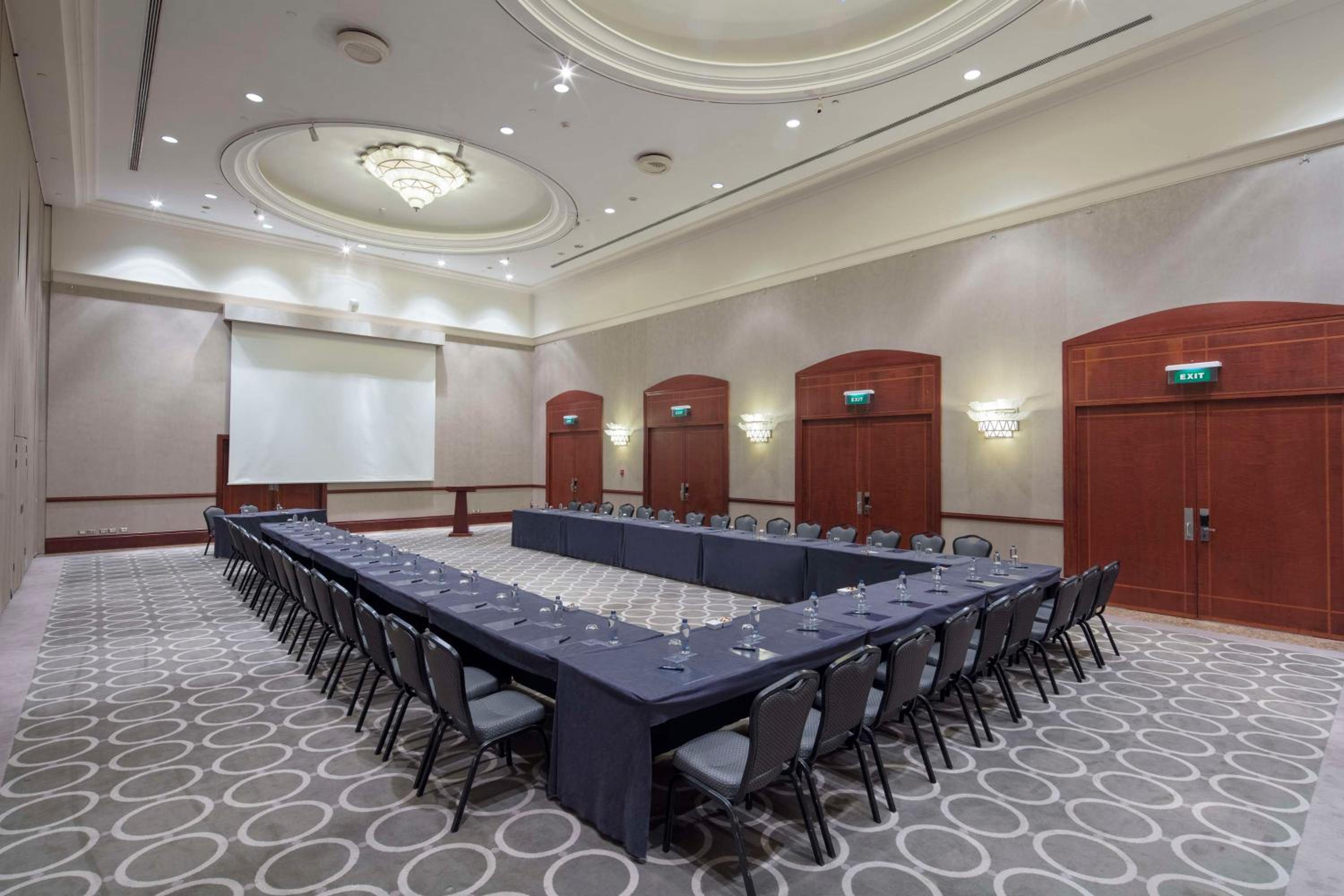 Adana HiltonSA Otel - Image 46