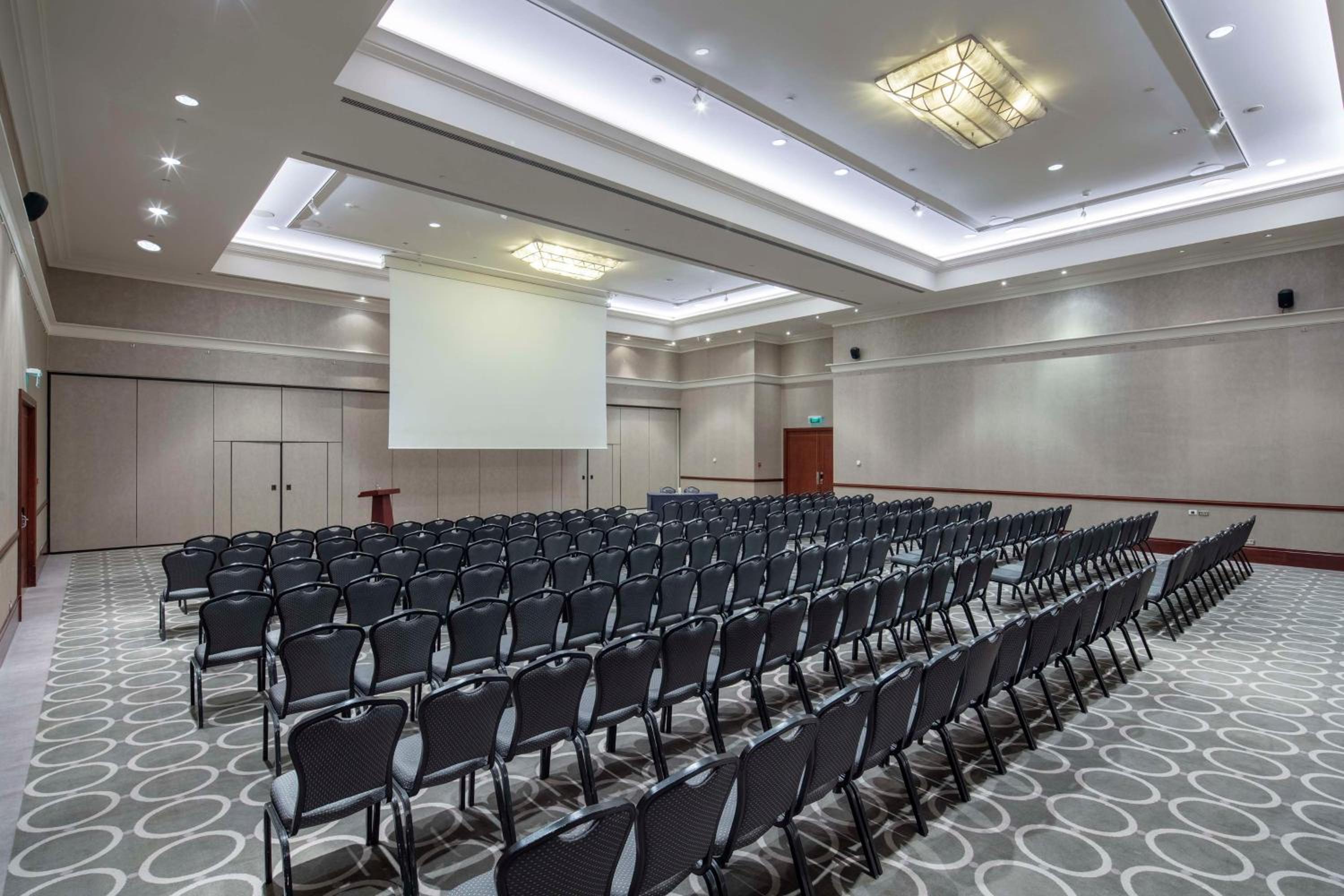 Adana HiltonSA Otel - Image 47