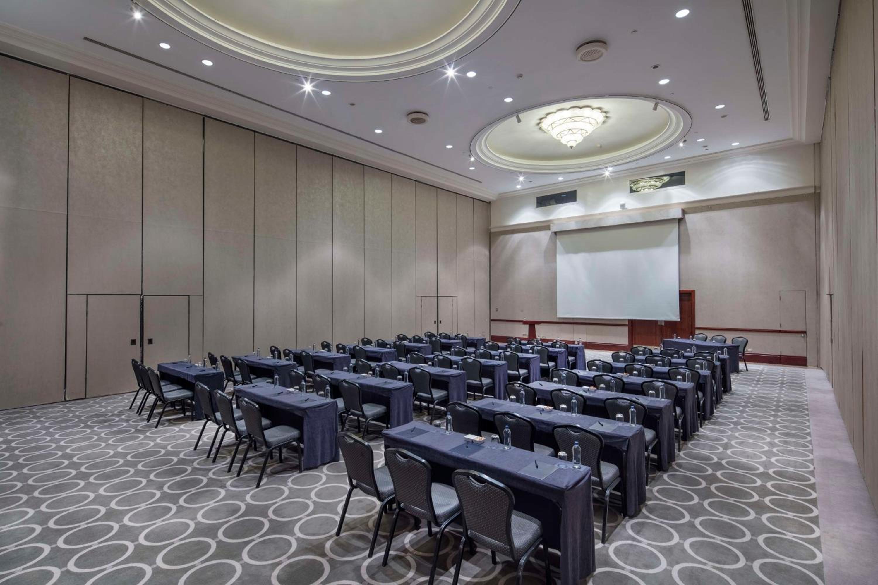Adana HiltonSA Otel - Image 52