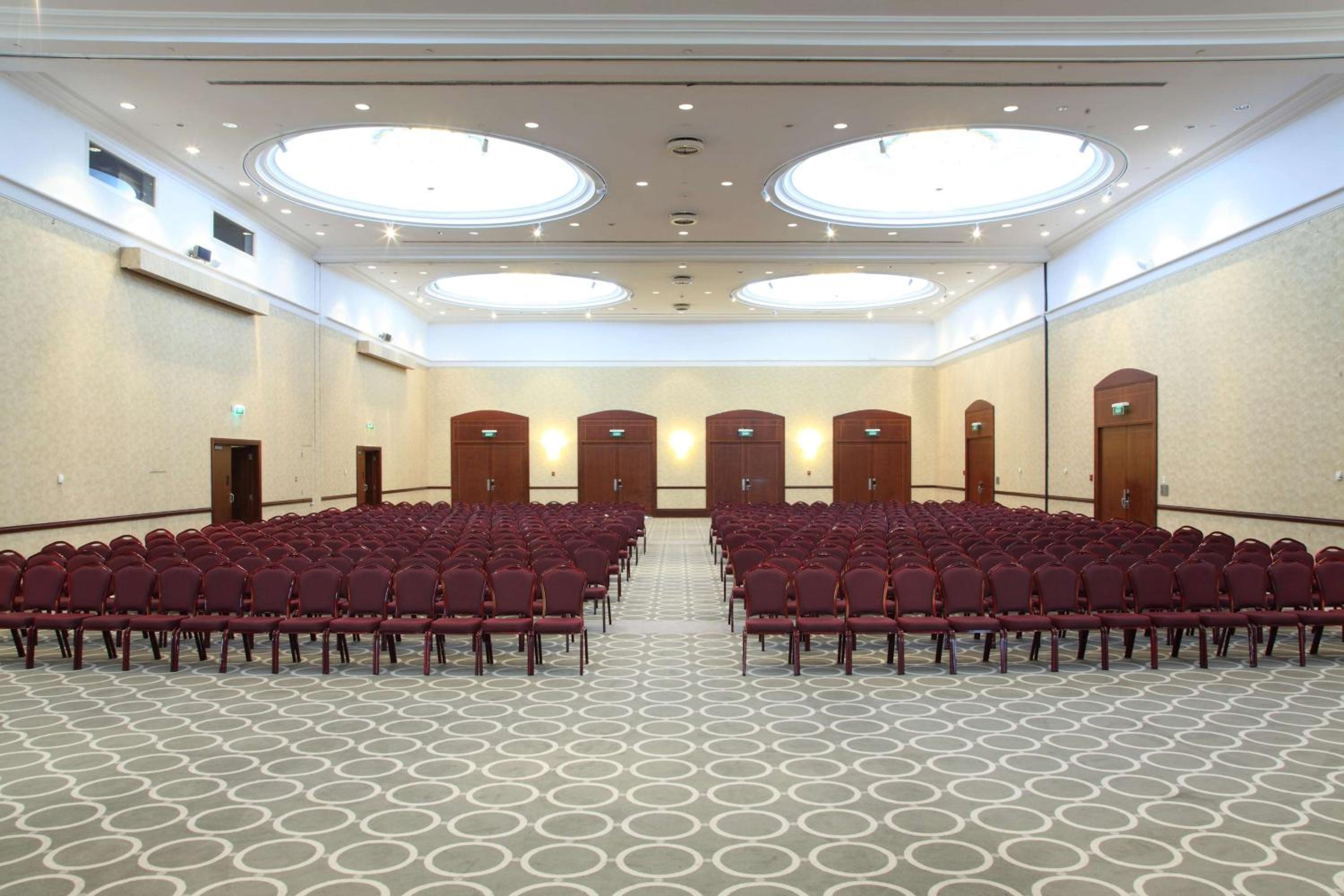Adana HiltonSA Otel - Image 83