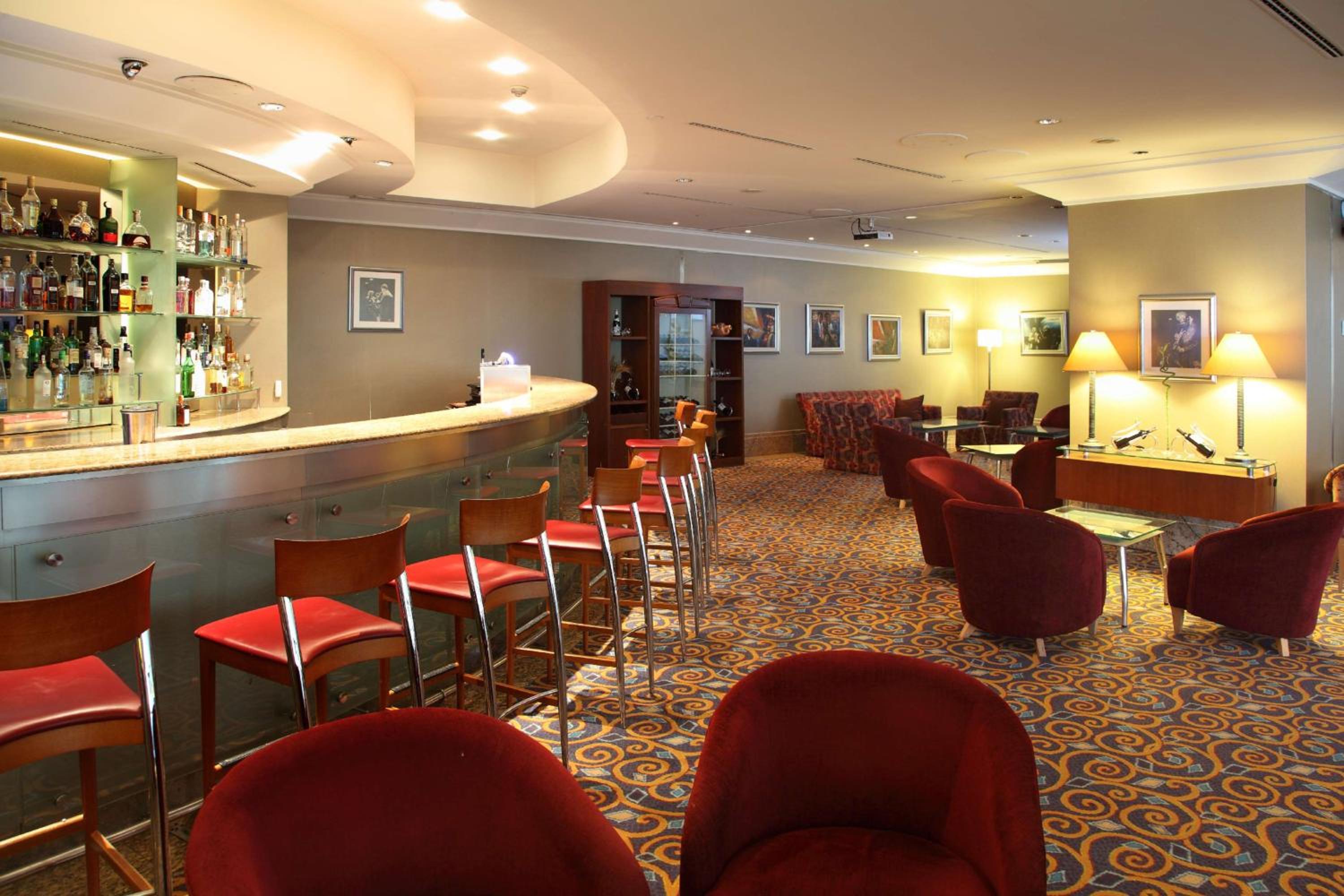Adana HiltonSA Otel - Image 84