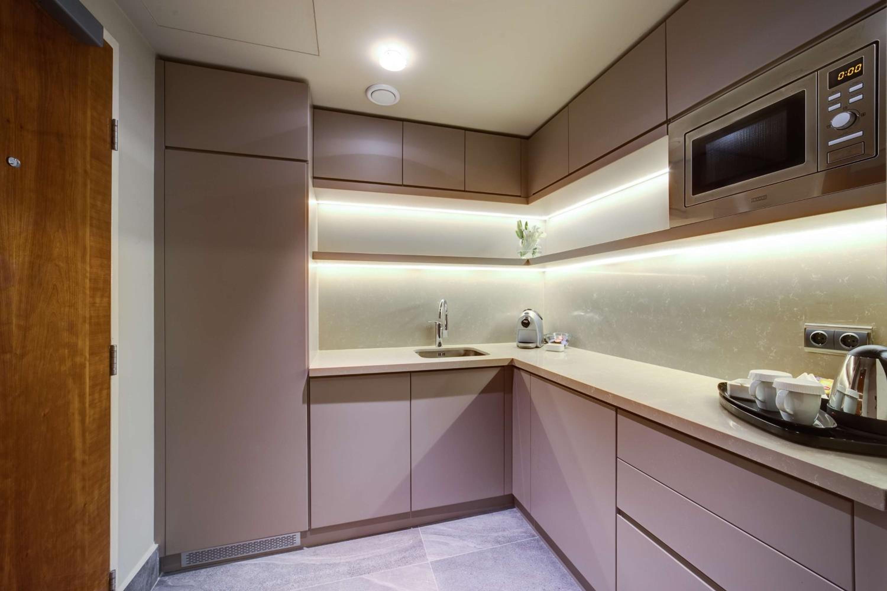 Adana HiltonSA Otel - Image 56