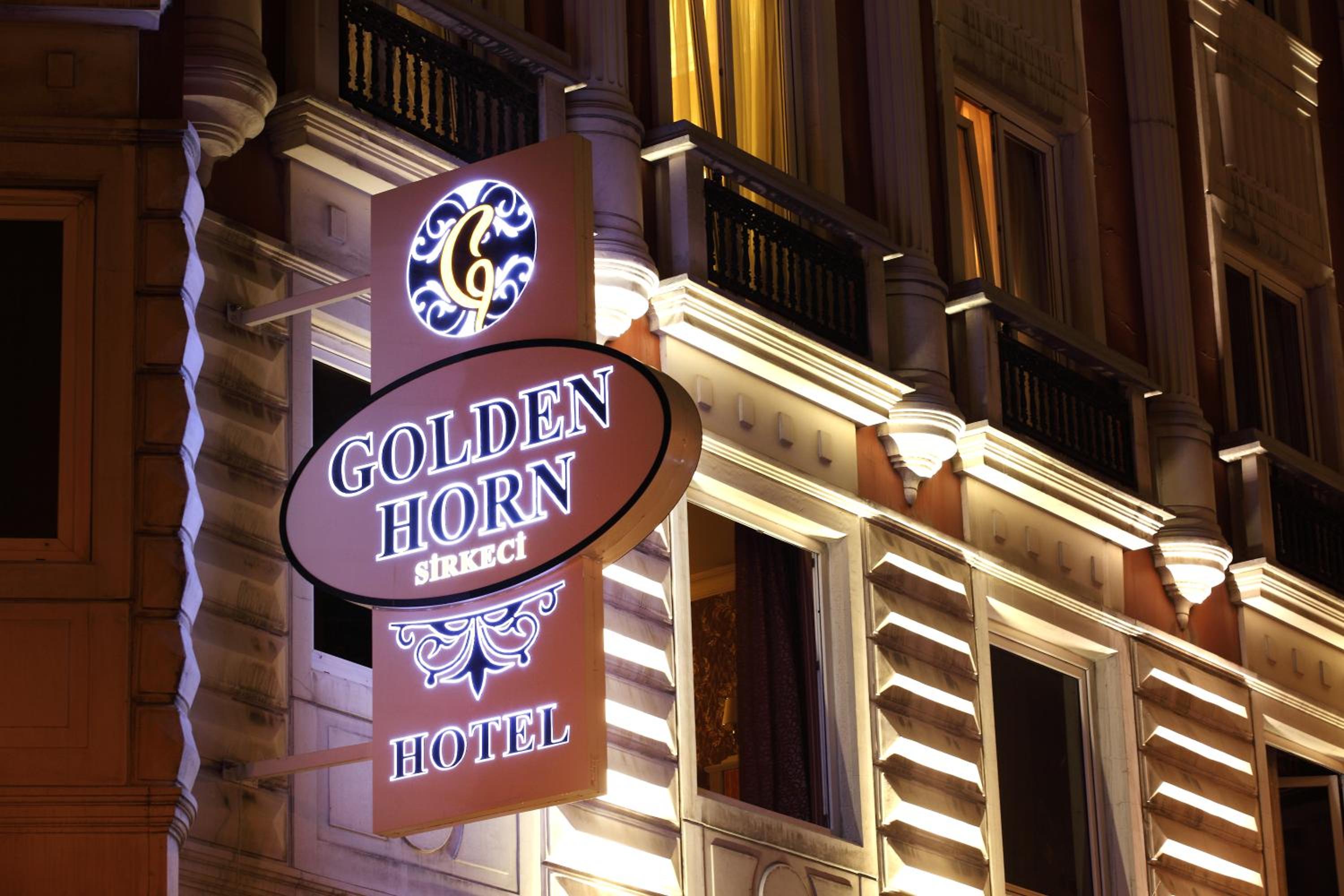 Golden Horn Hotel - Image 24
