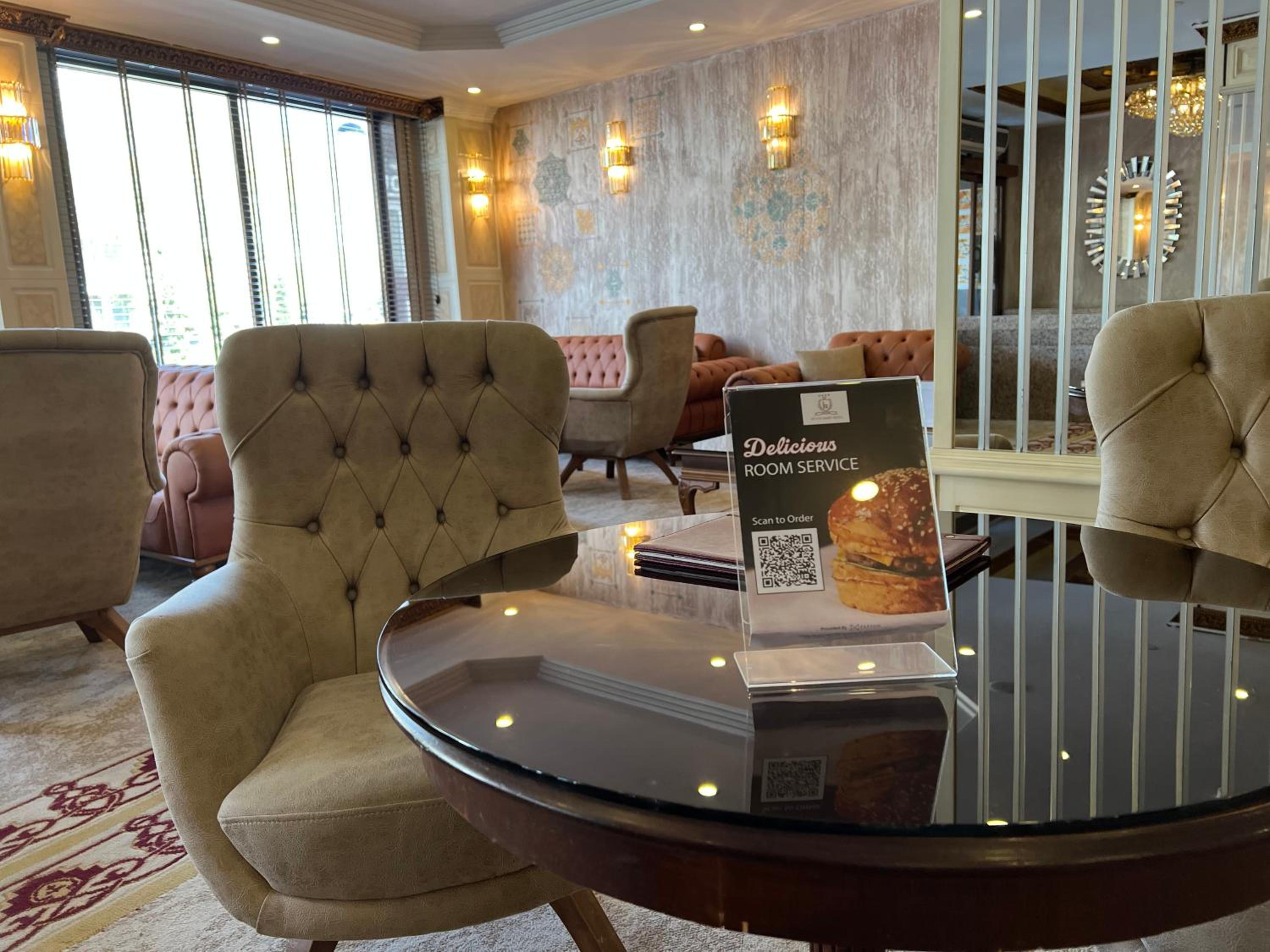 Hotel Buyuk Hamit becomes Buyuk Hamit Otel. - Image 19