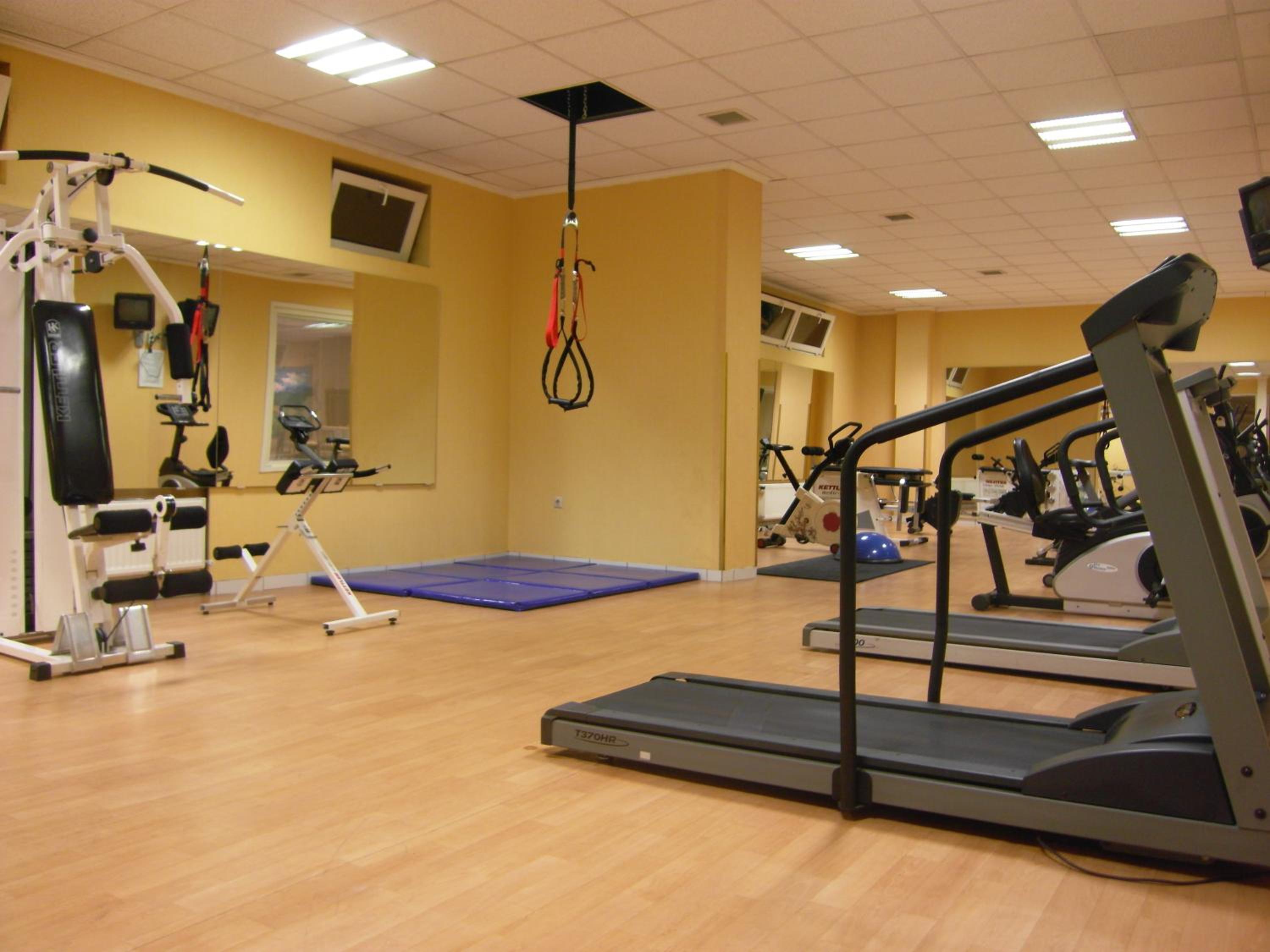 Apart Otel Best - Image 61