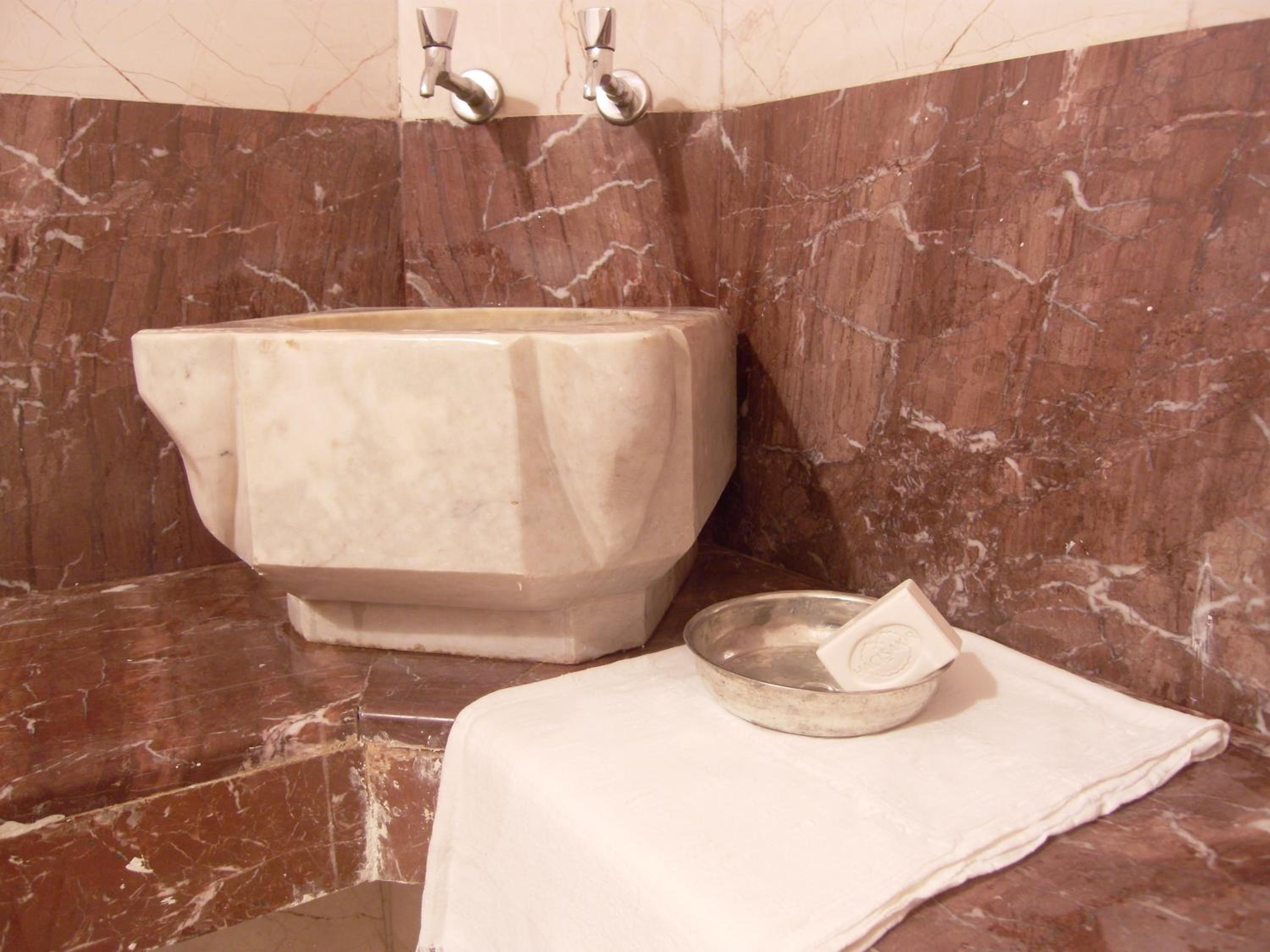 Apart Otel Best - Image 10