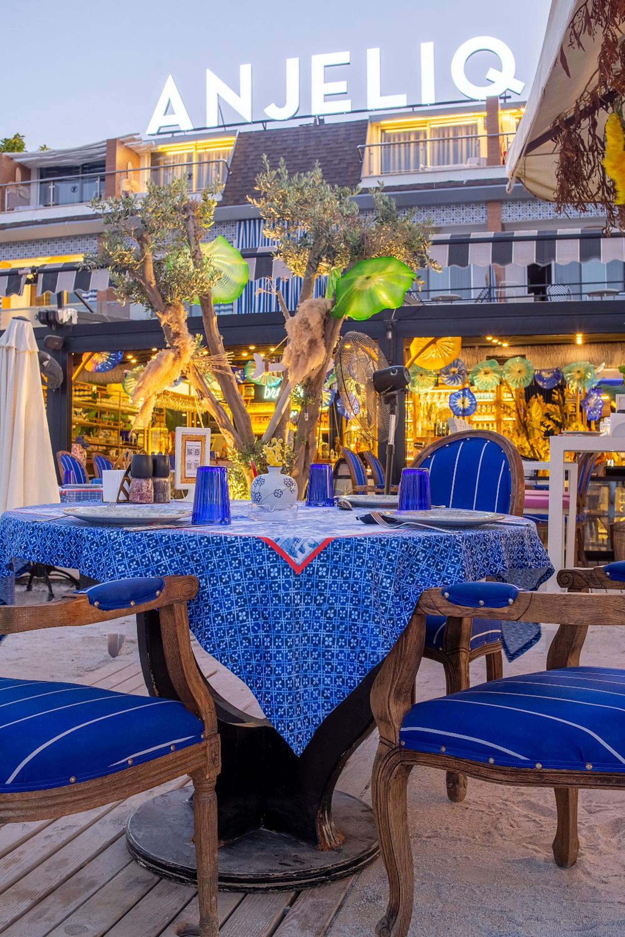 Anjeliq House Boutique Hotel - Image 9