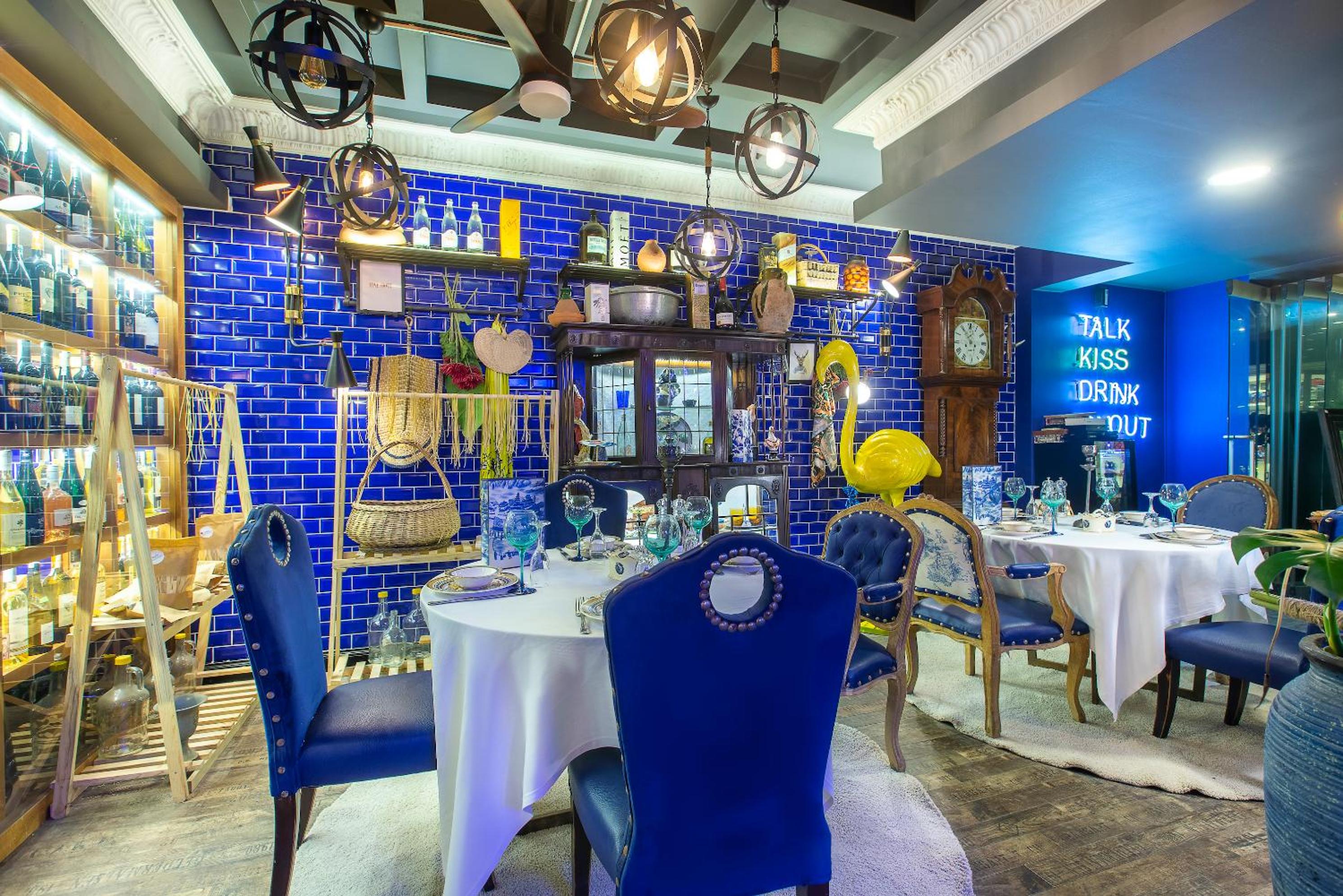 Anjeliq House Boutique Hotel - Image 17