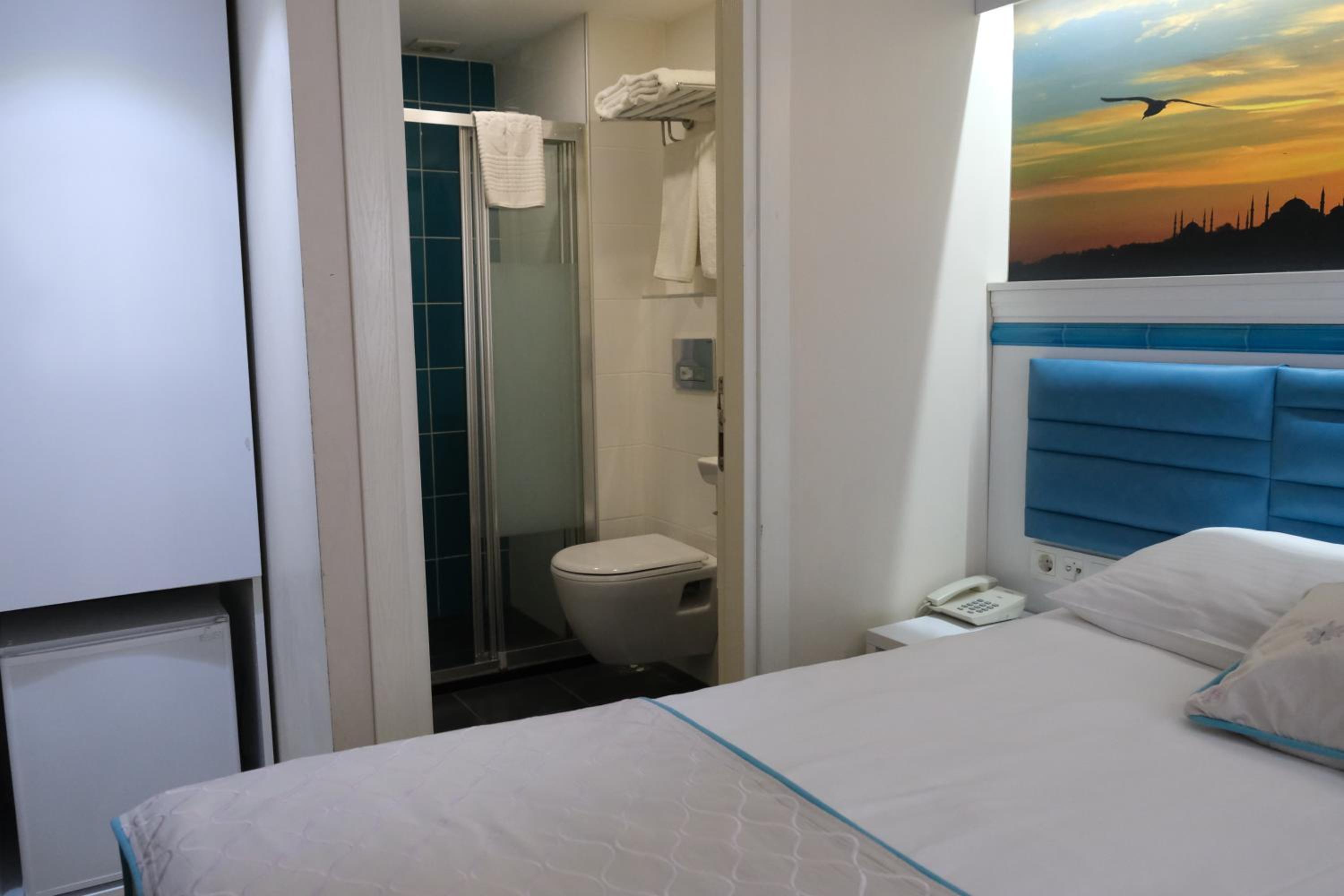 Star Holiday Hotel - Image 25