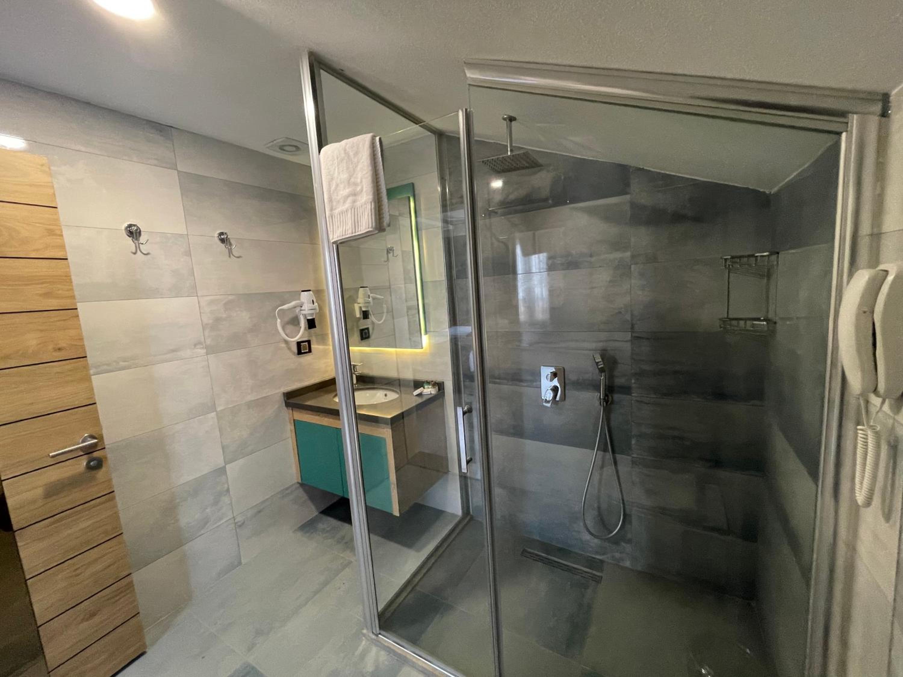 Peramis Otel & Spa - Image 42