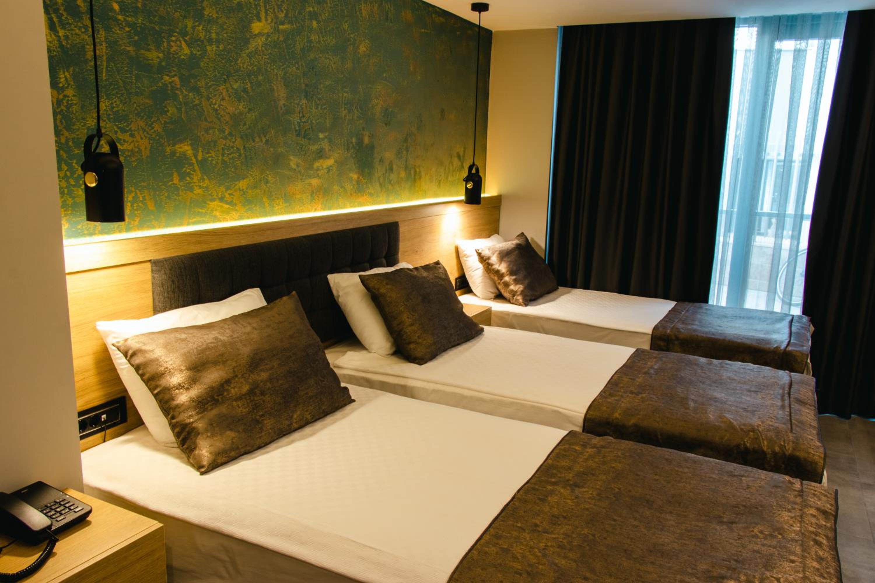 Peramis Otel & Spa - Image 88
