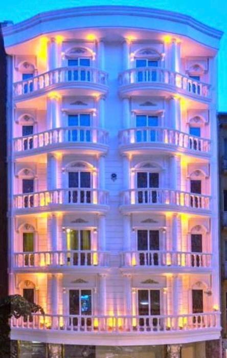 Darkmen Hotel 2 - Image 32