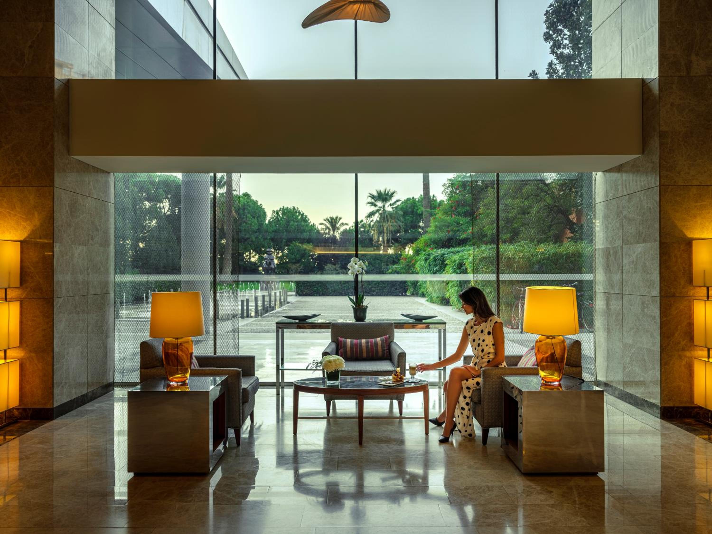 Swissotel Buyuk Efes İzmir - Image 63