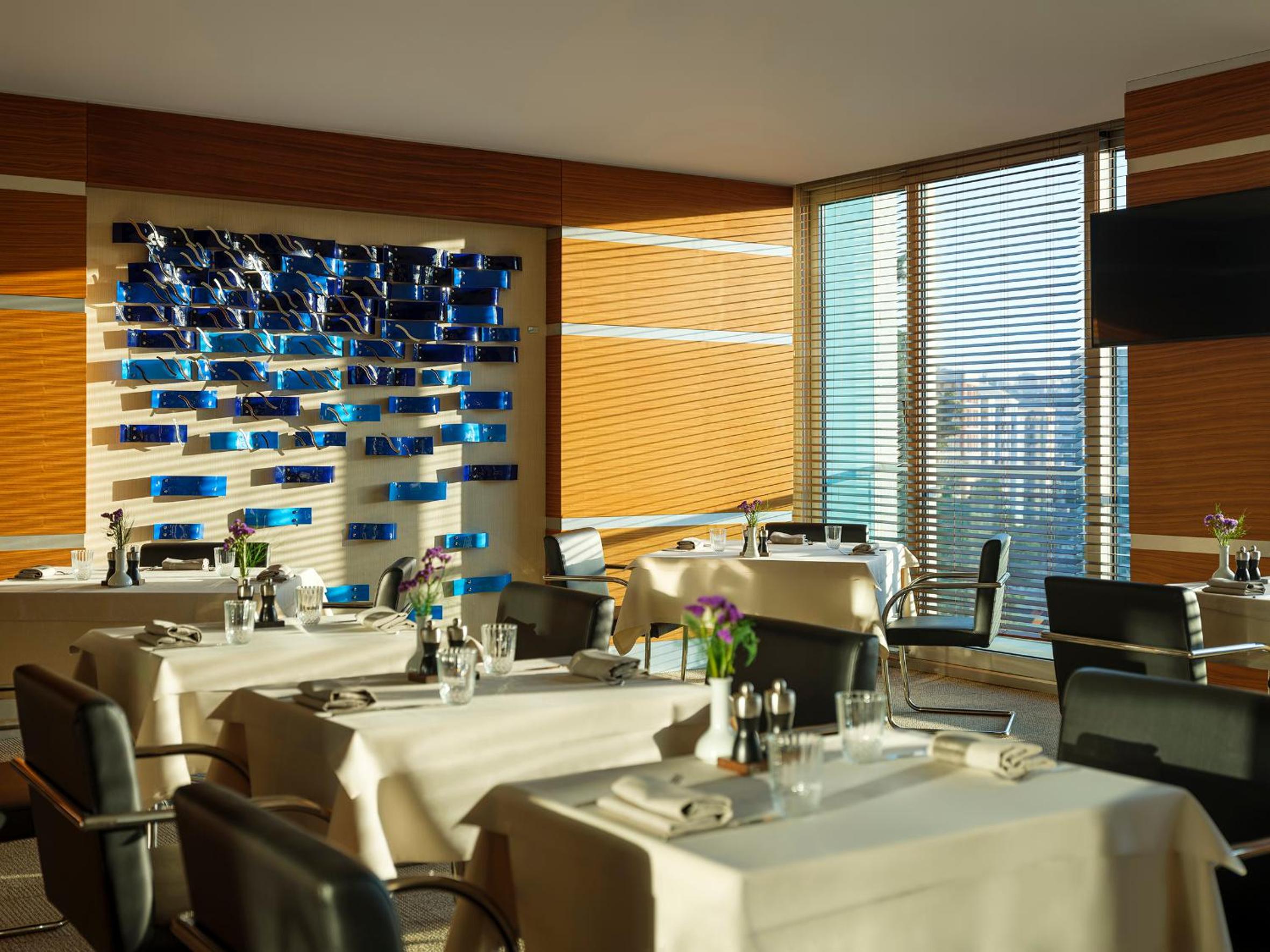 Swissotel Buyuk Efes İzmir - Image 64