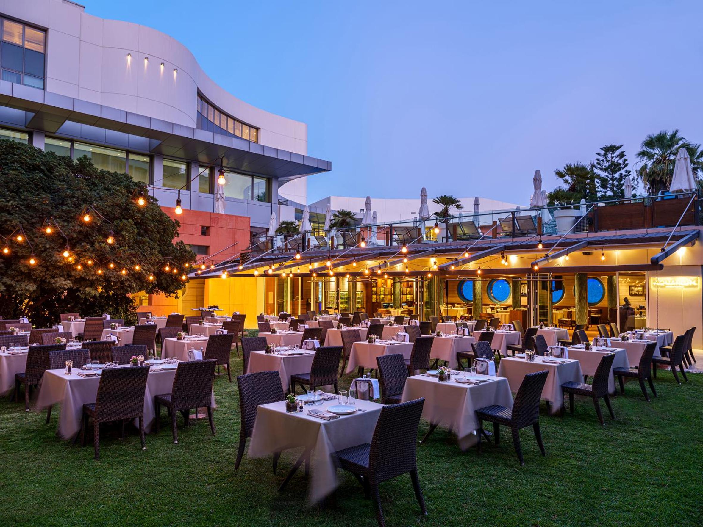 Swissotel Buyuk Efes İzmir - Image 77