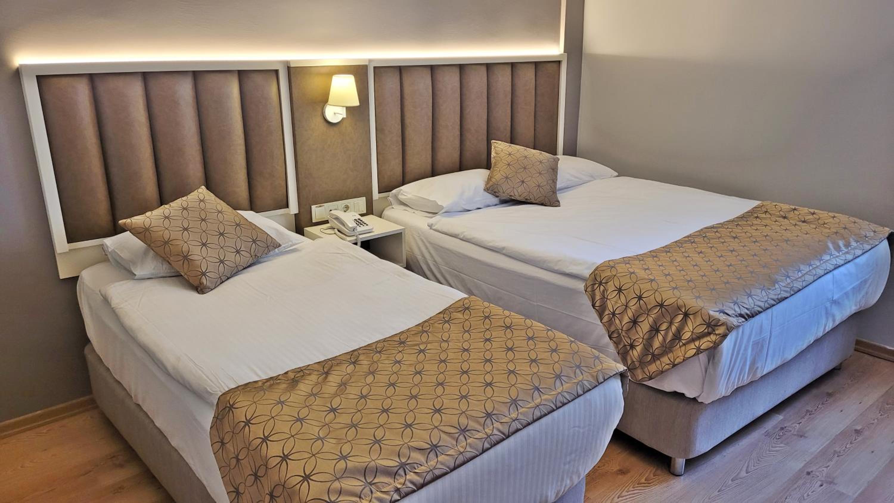 Hotel Süreyya becomes Süreyya Otel. - Image 26