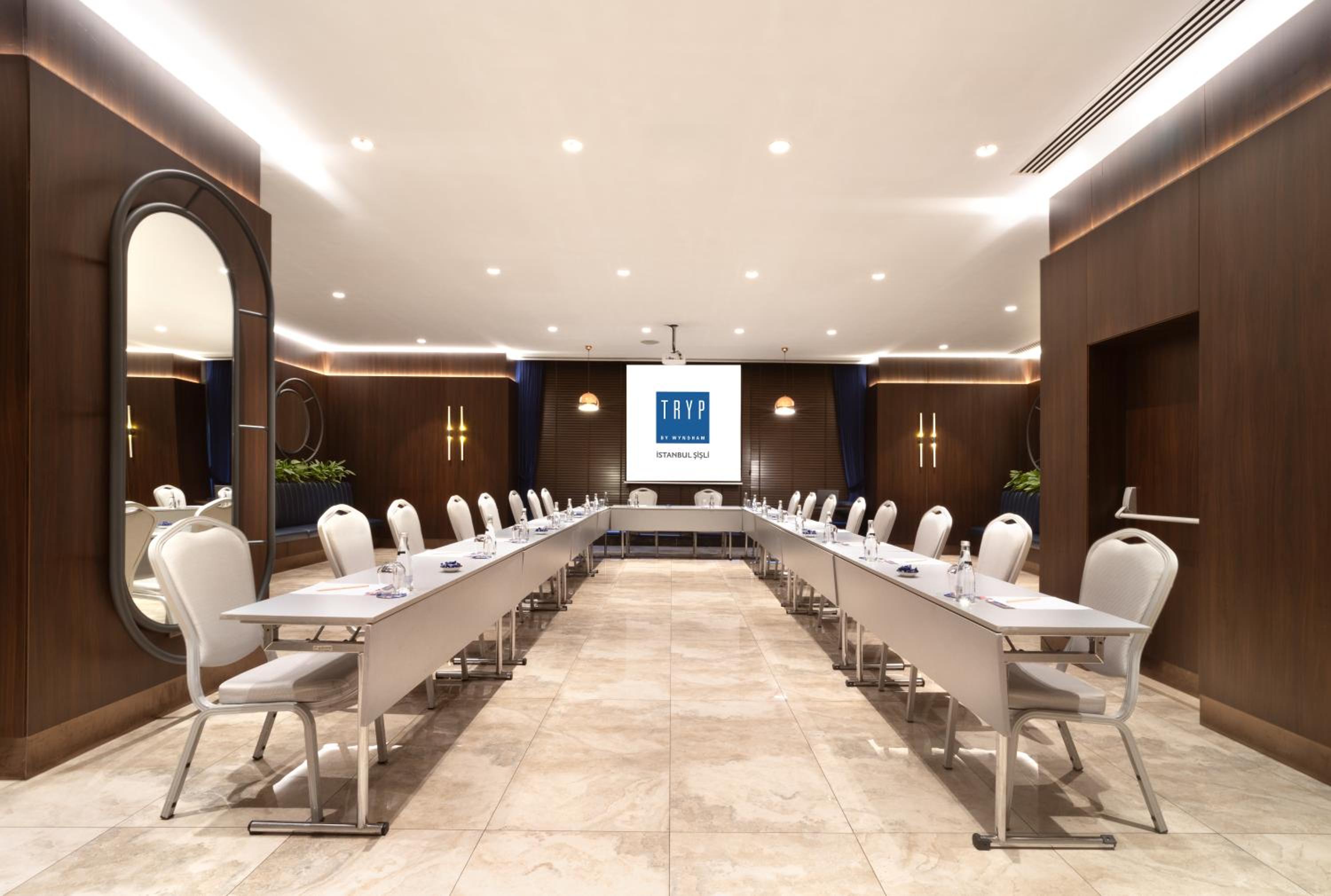 TRYP By Wyndham İstanbul Şişli Otel - Image 36