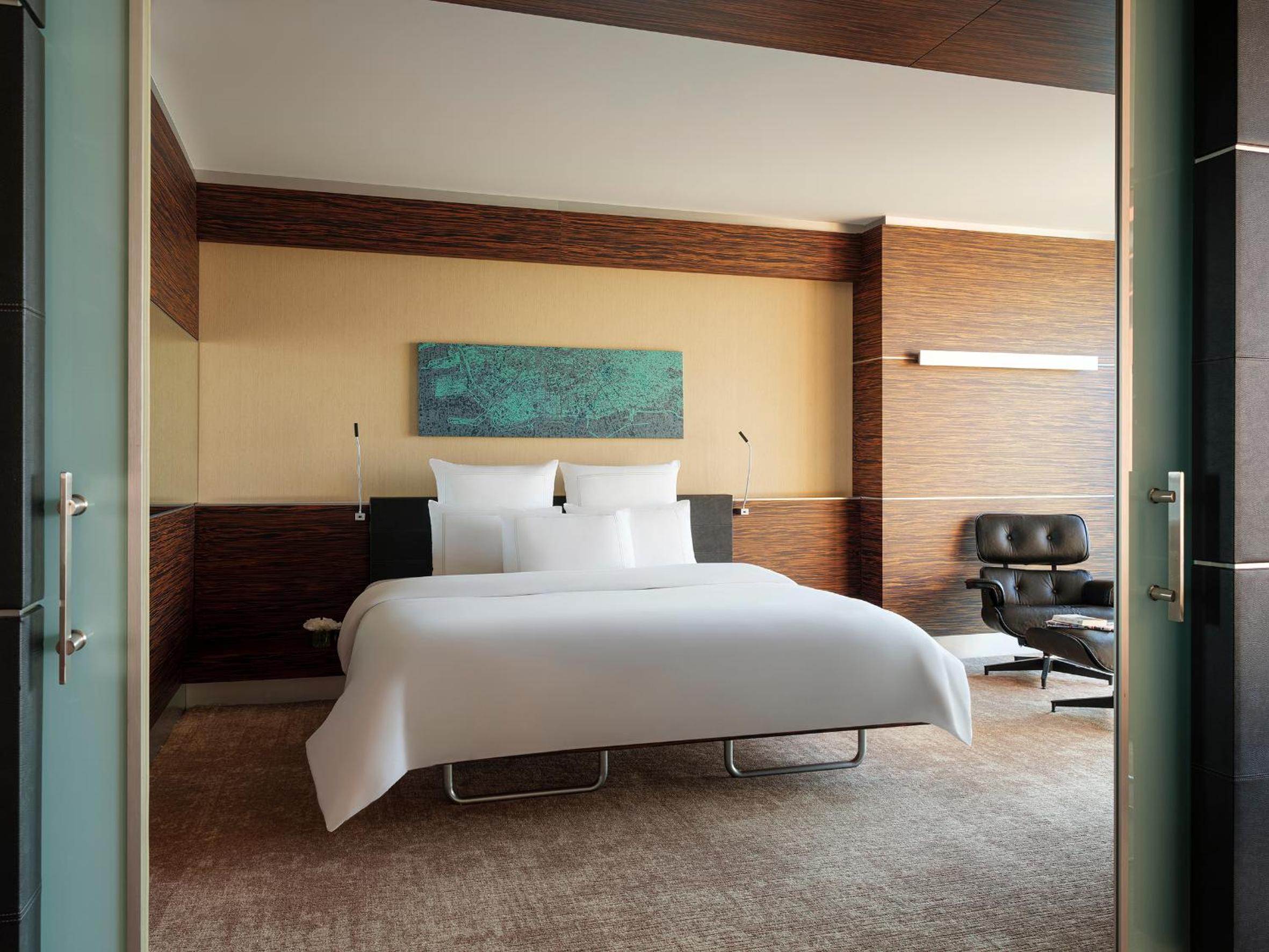 Swissotel Buyuk Efes İzmir - Image 85