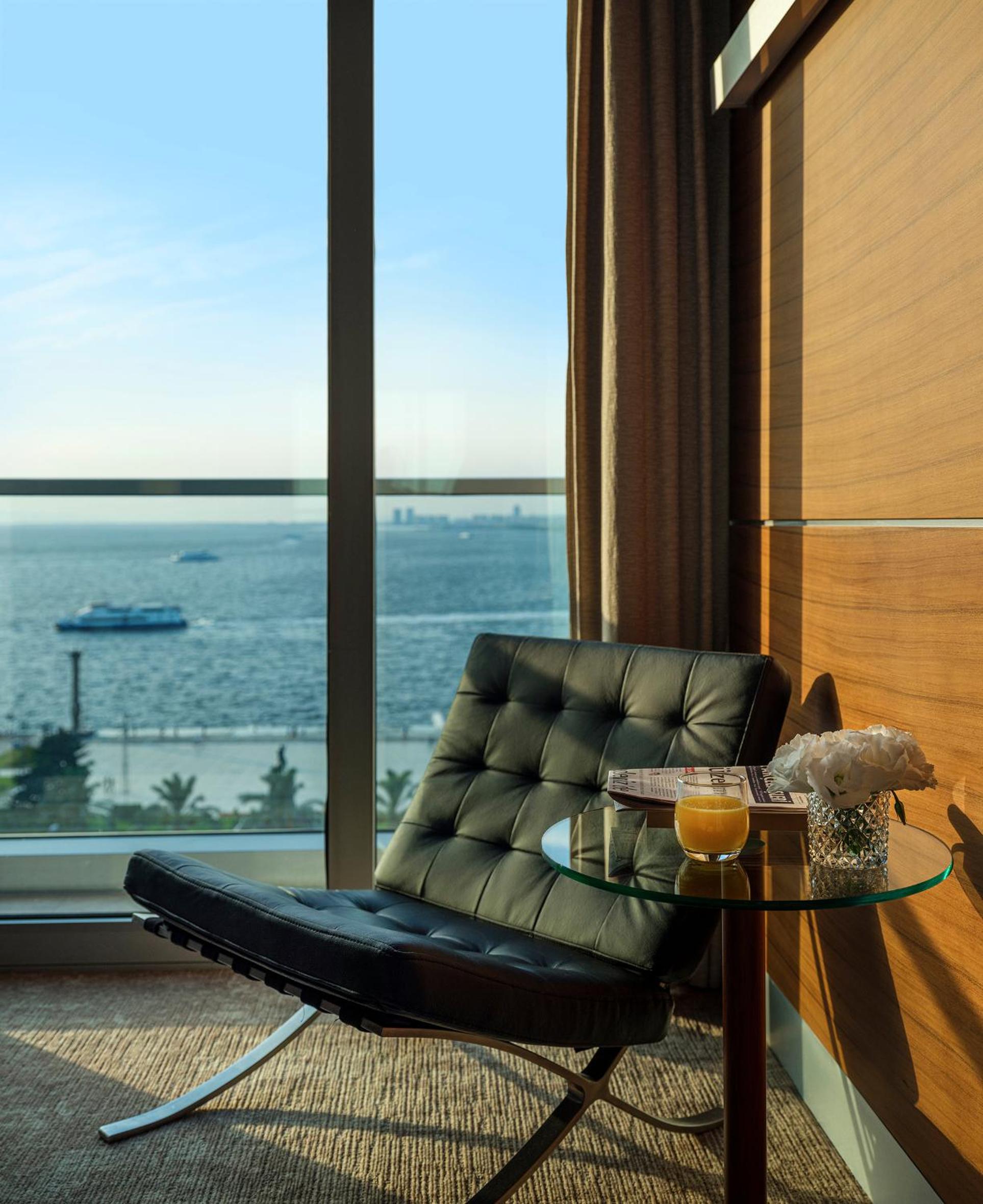 Swissotel Buyuk Efes İzmir - Image 40