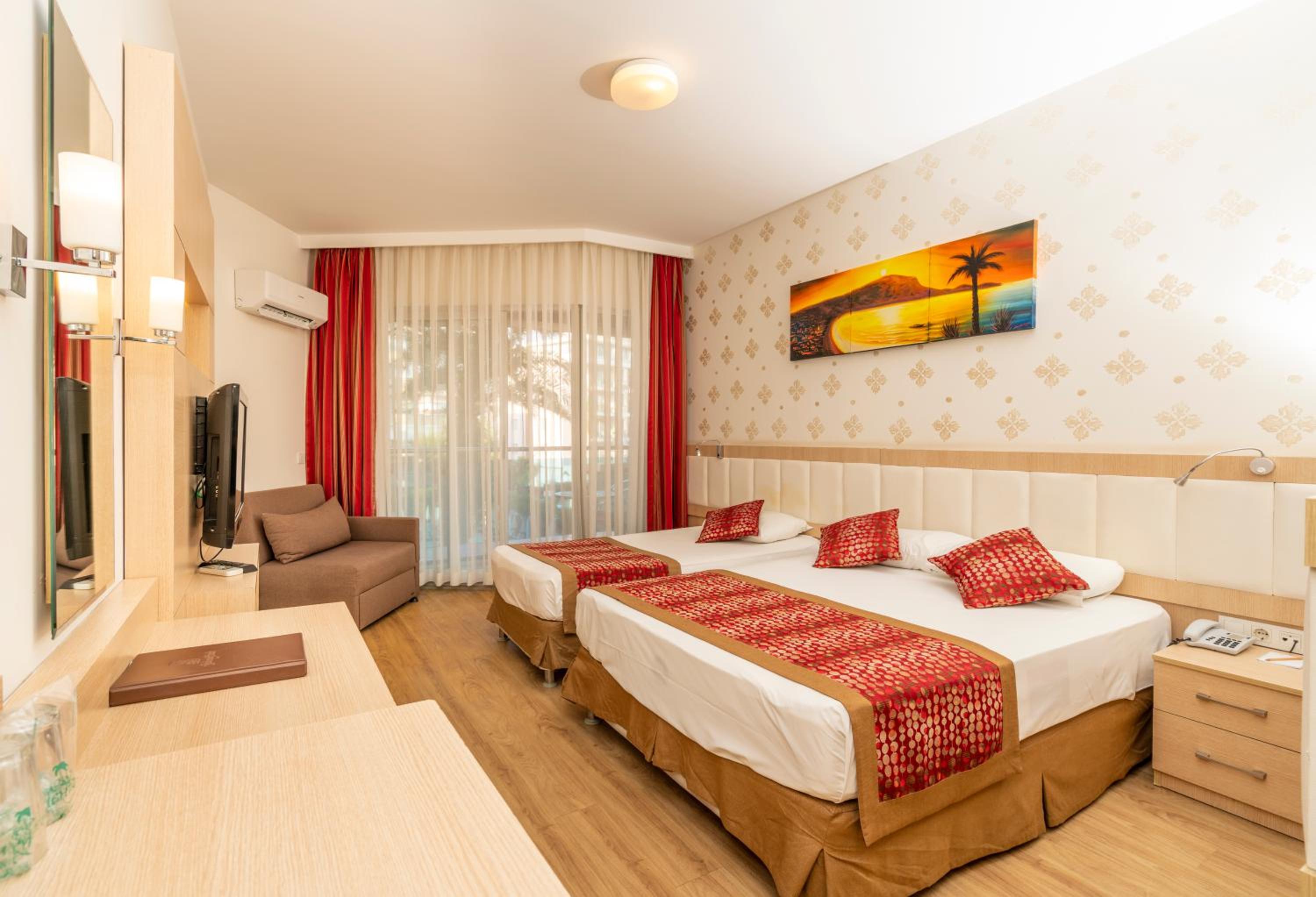 Gardenia Otel - Image 88