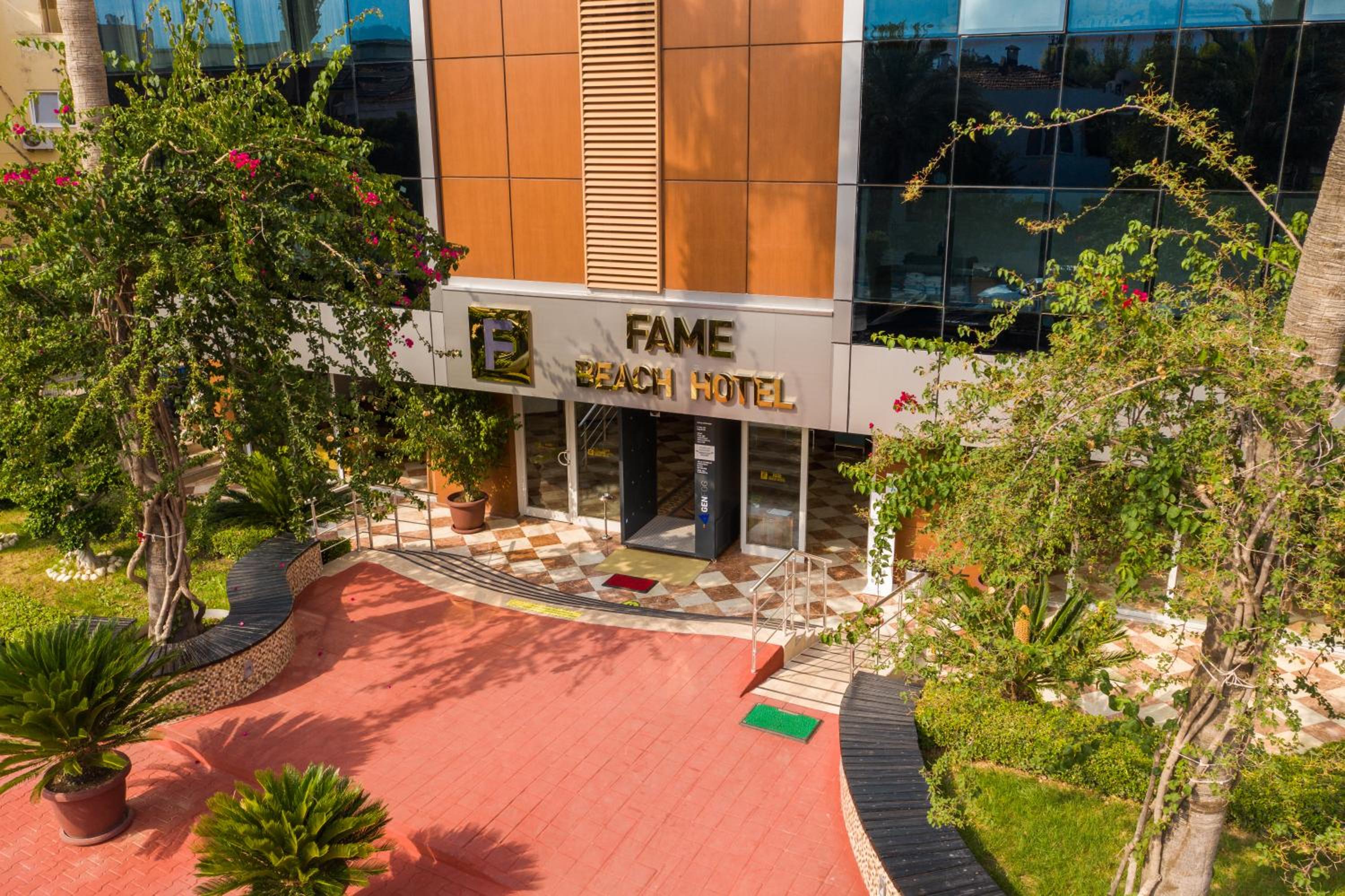 Fame Beach Hotel - Image 6