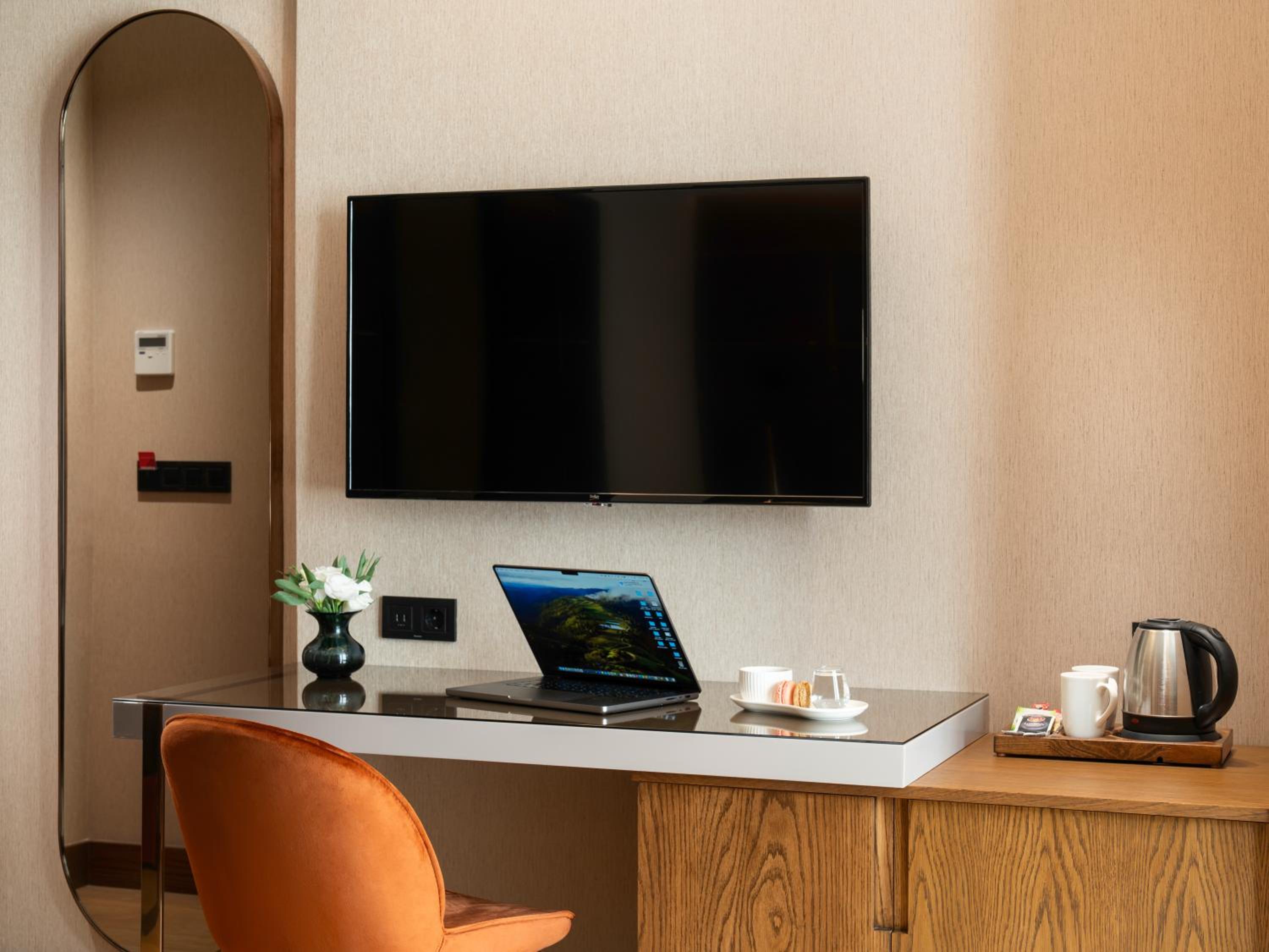 Nex Otel İstanbul Şehir Merkezi - Image 33