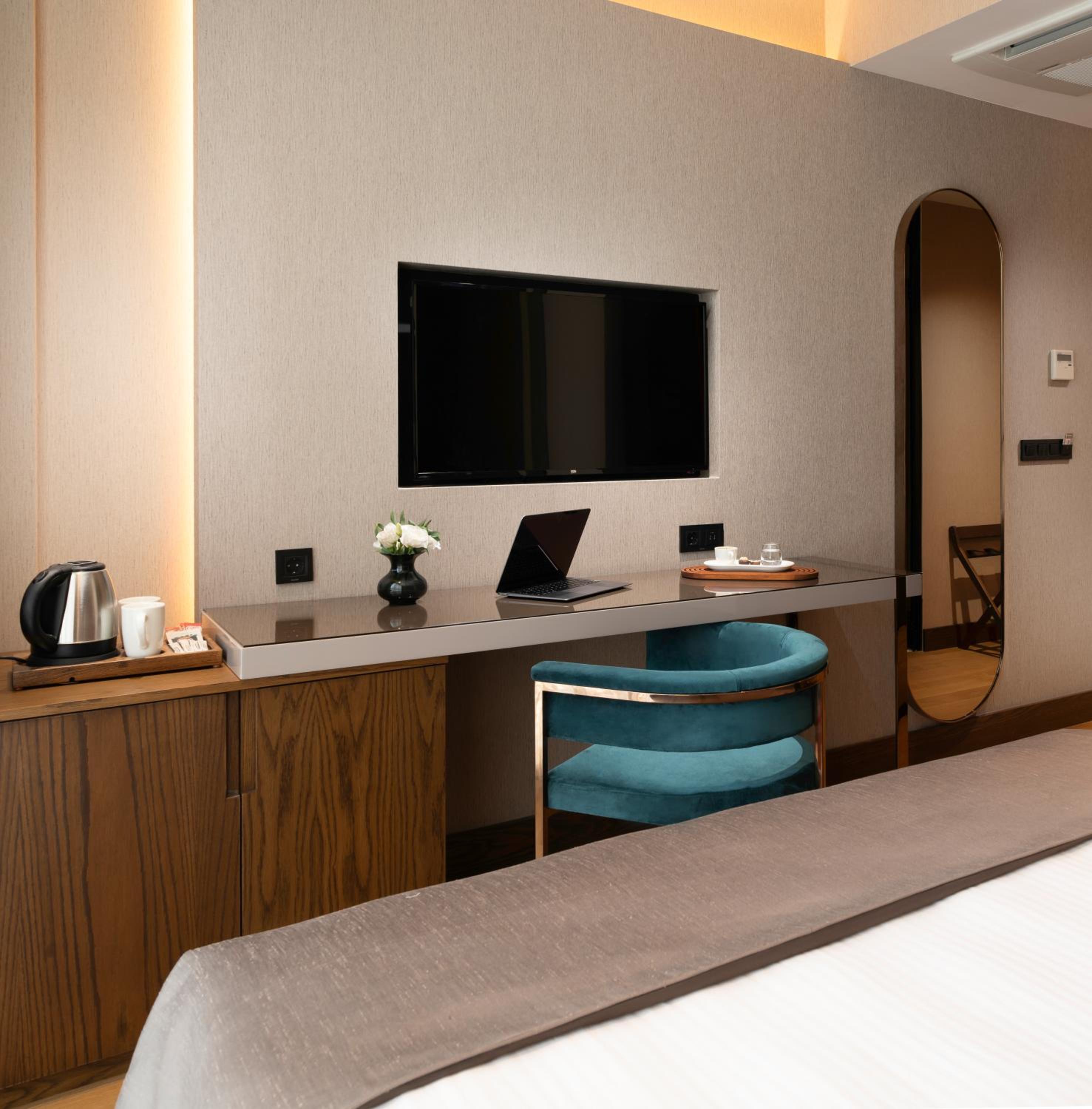 Nex Otel İstanbul Şehir Merkezi - Image 61