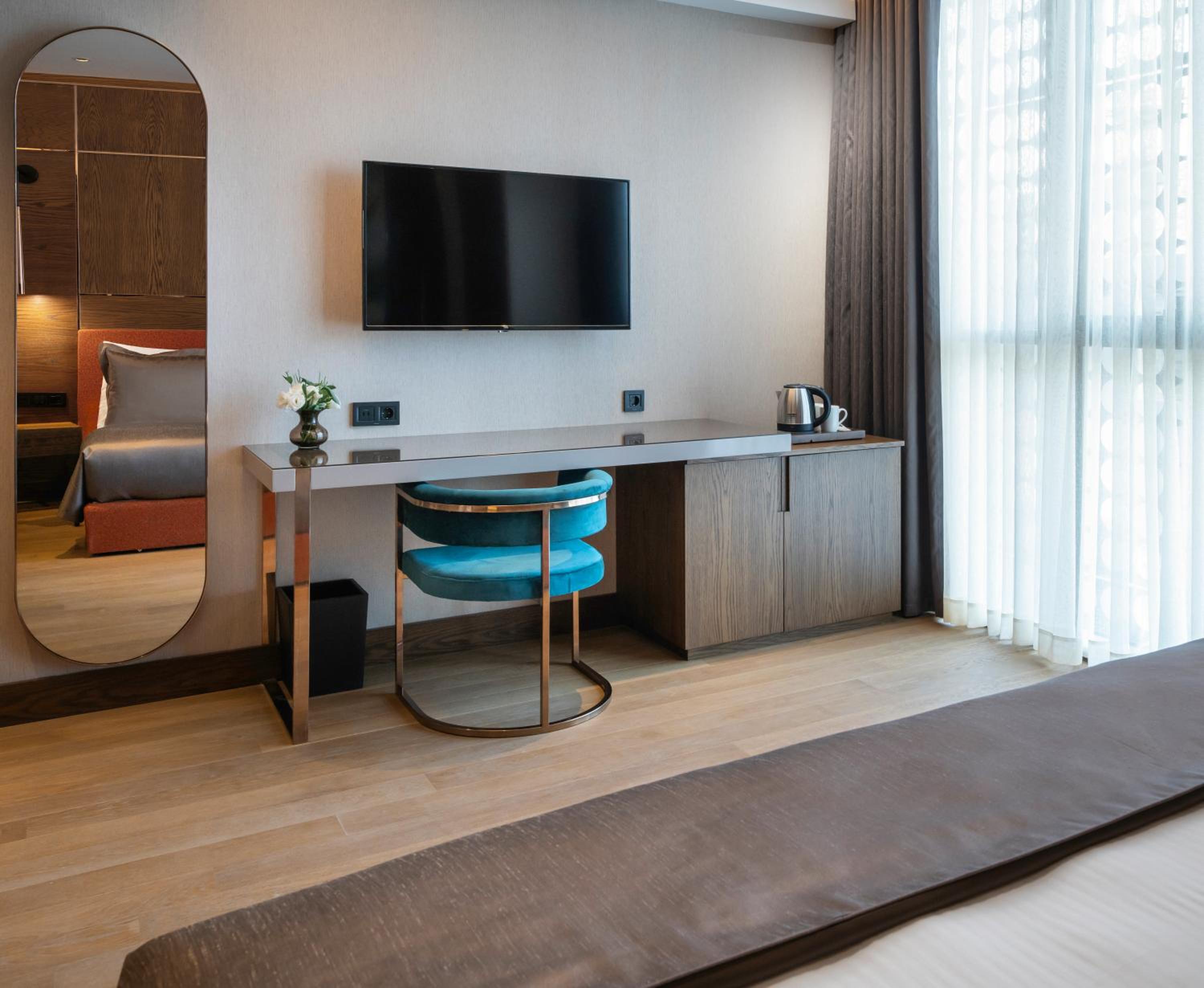 Nex Otel İstanbul Şehir Merkezi - Image 35
