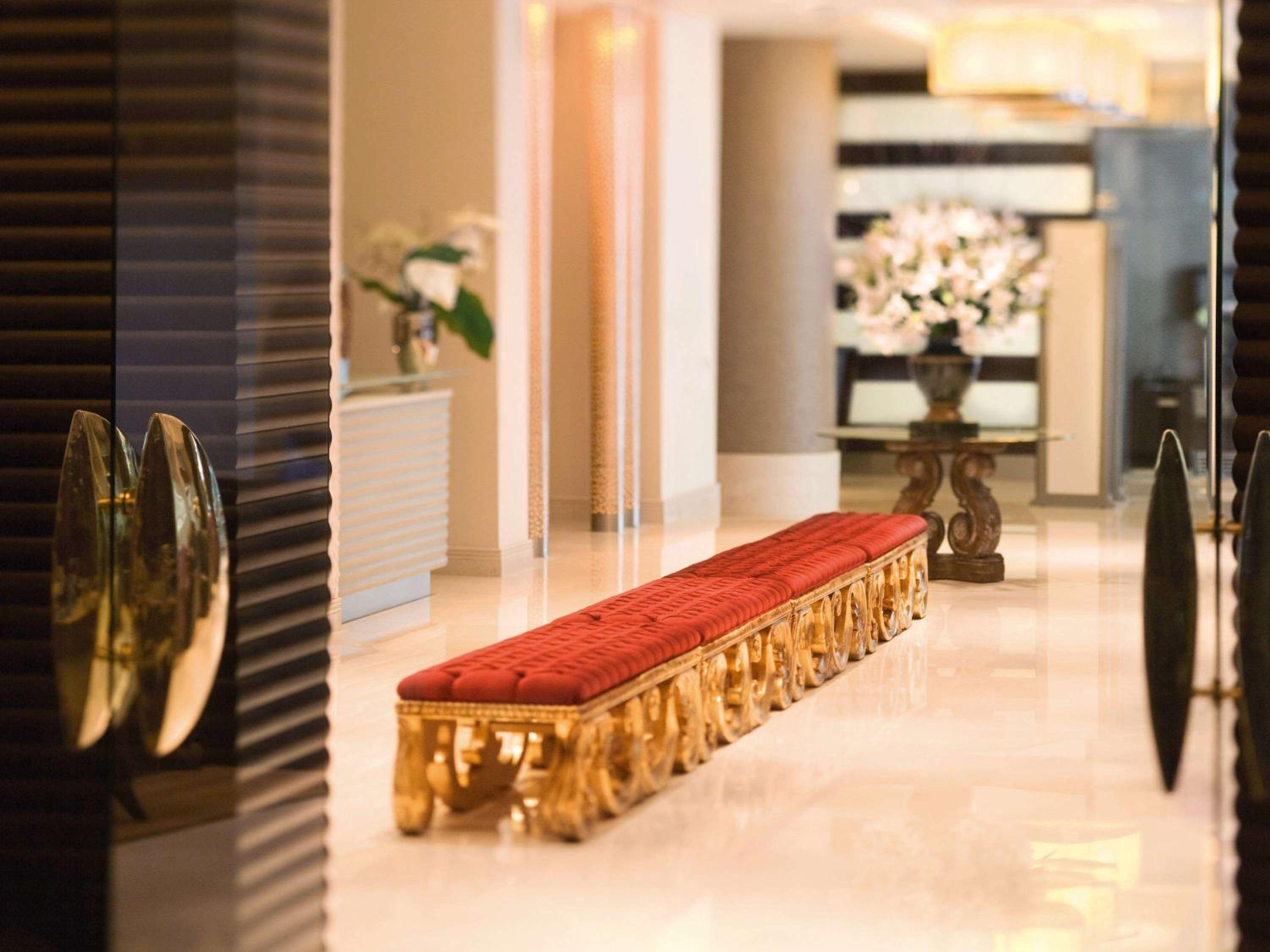 Mövenpick Hotel Izmir - Image 57