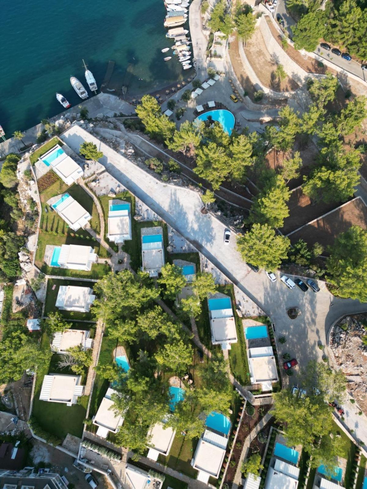 Z-Villas Beach Hotel - Image 103