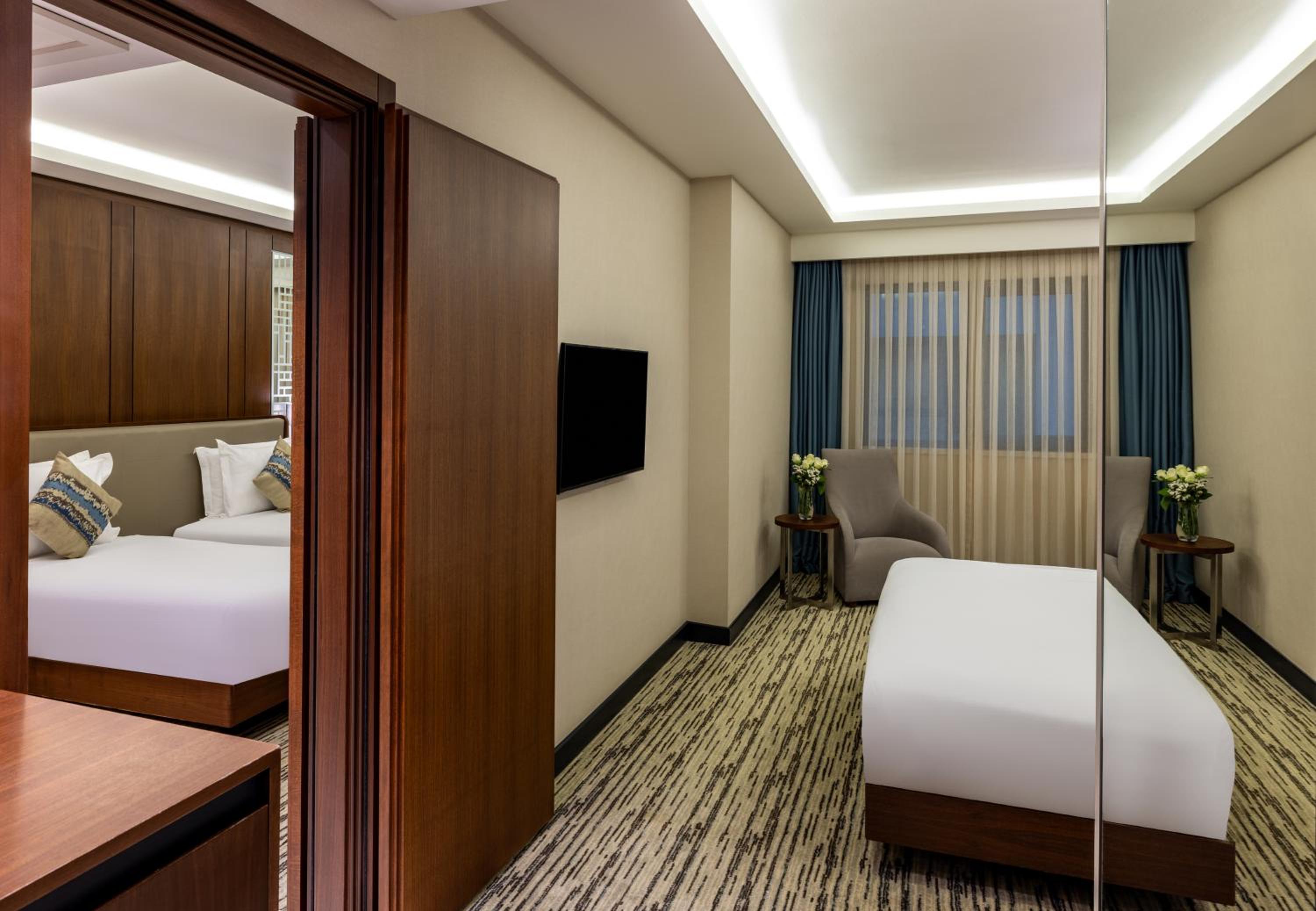 Clarion Otel Golden Horn - Image 84