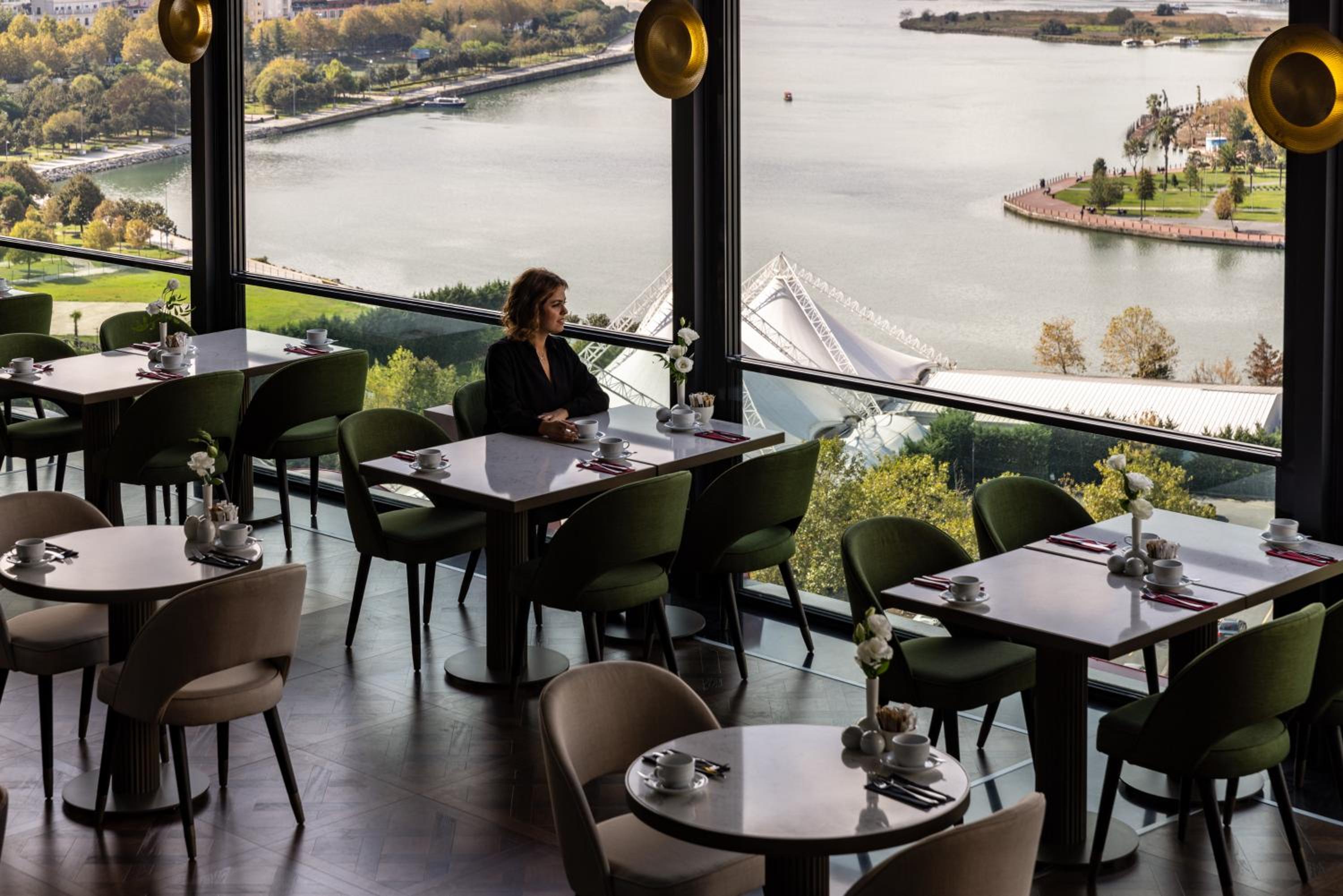 Clarion Otel Golden Horn - Image 94