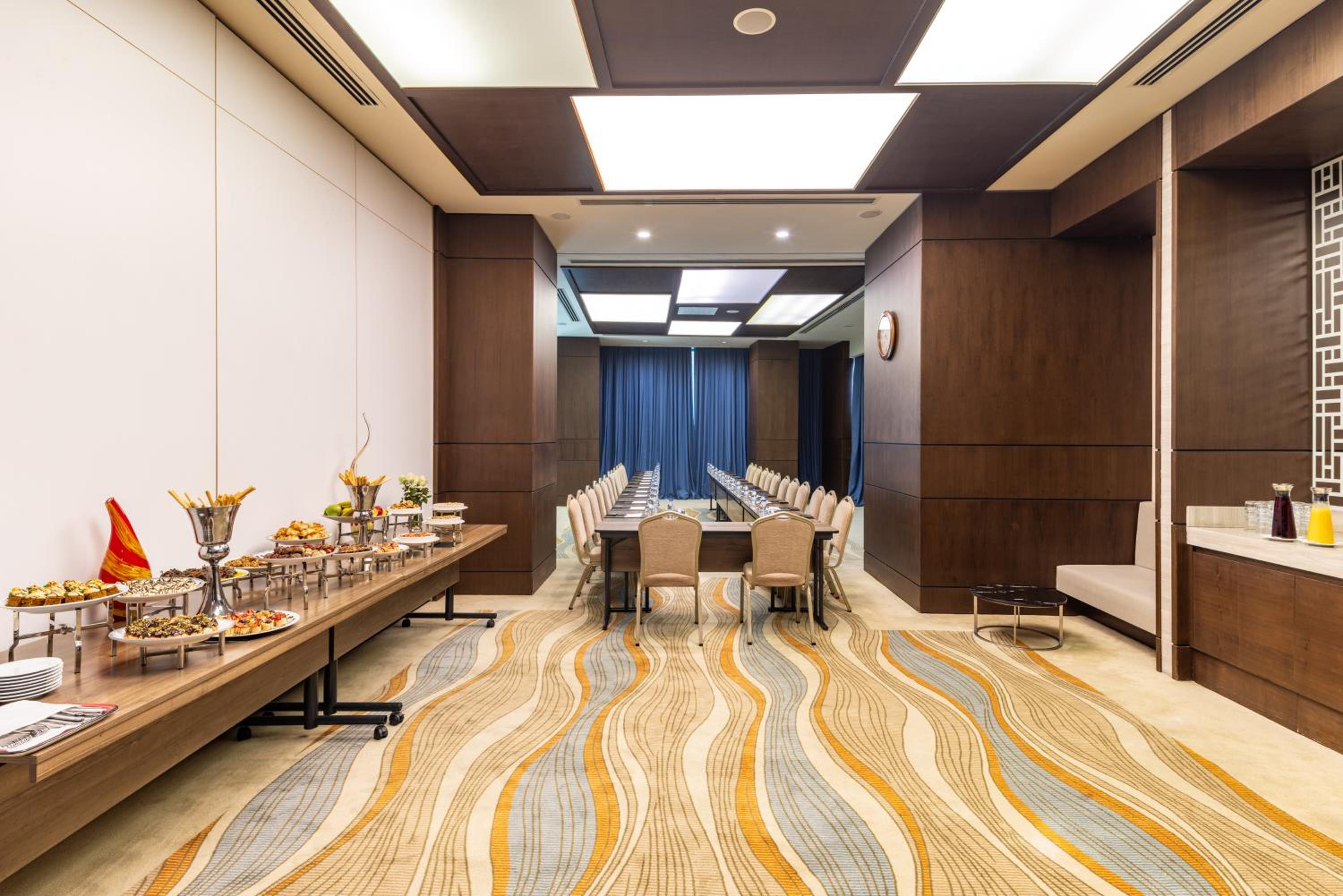 Clarion Otel Golden Horn - Image 184