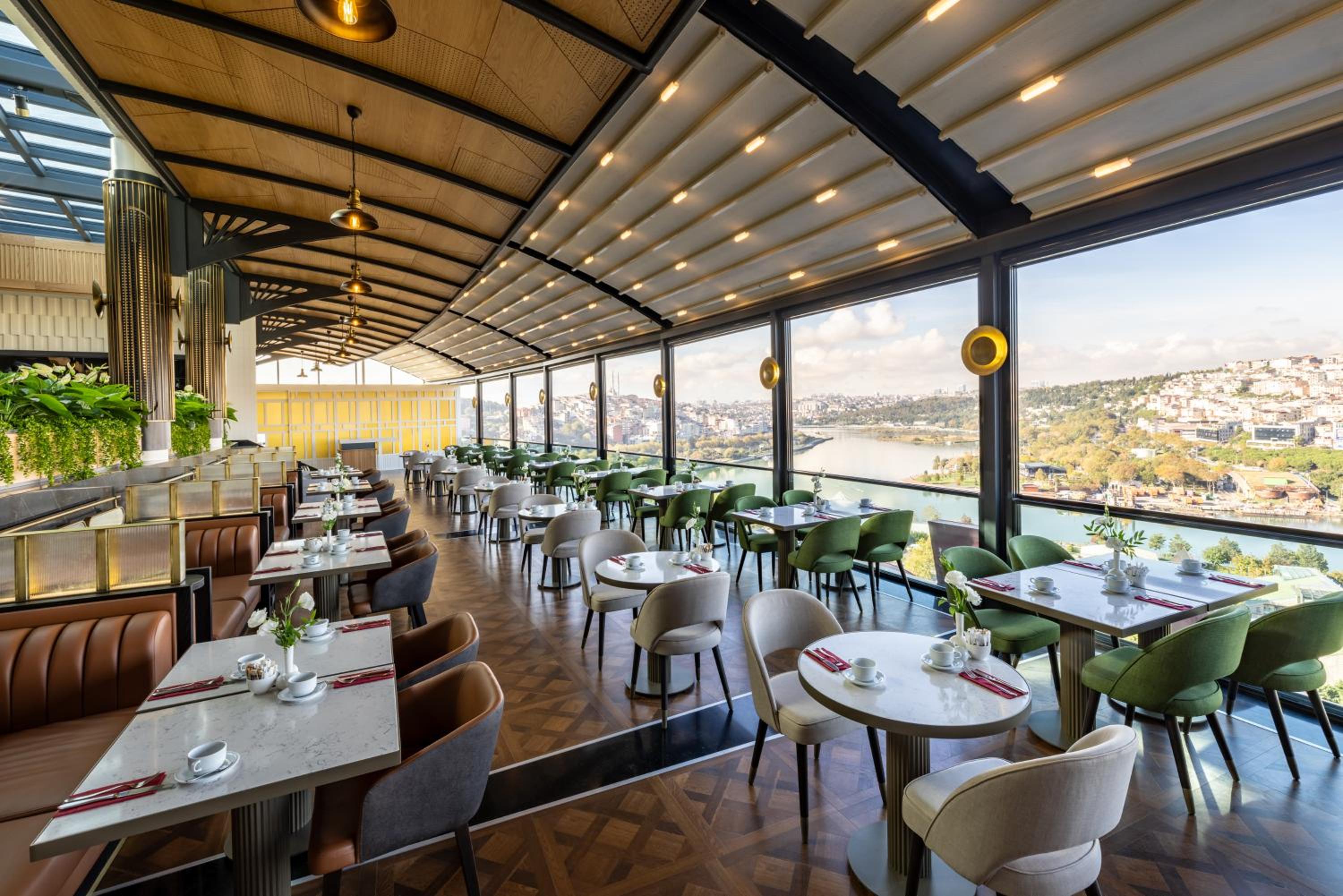 Clarion Otel Golden Horn - Image 130