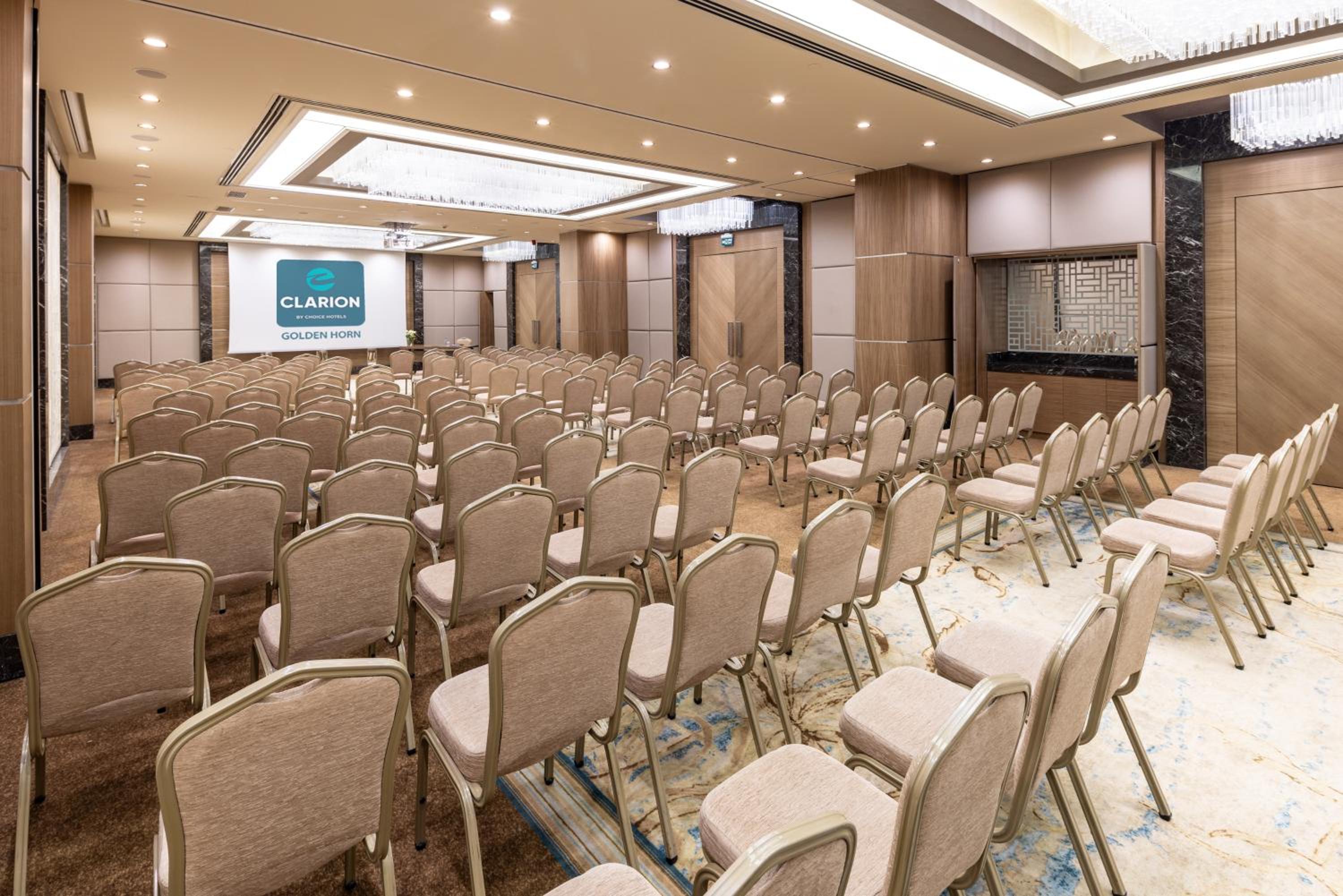 Clarion Otel Golden Horn - Image 185