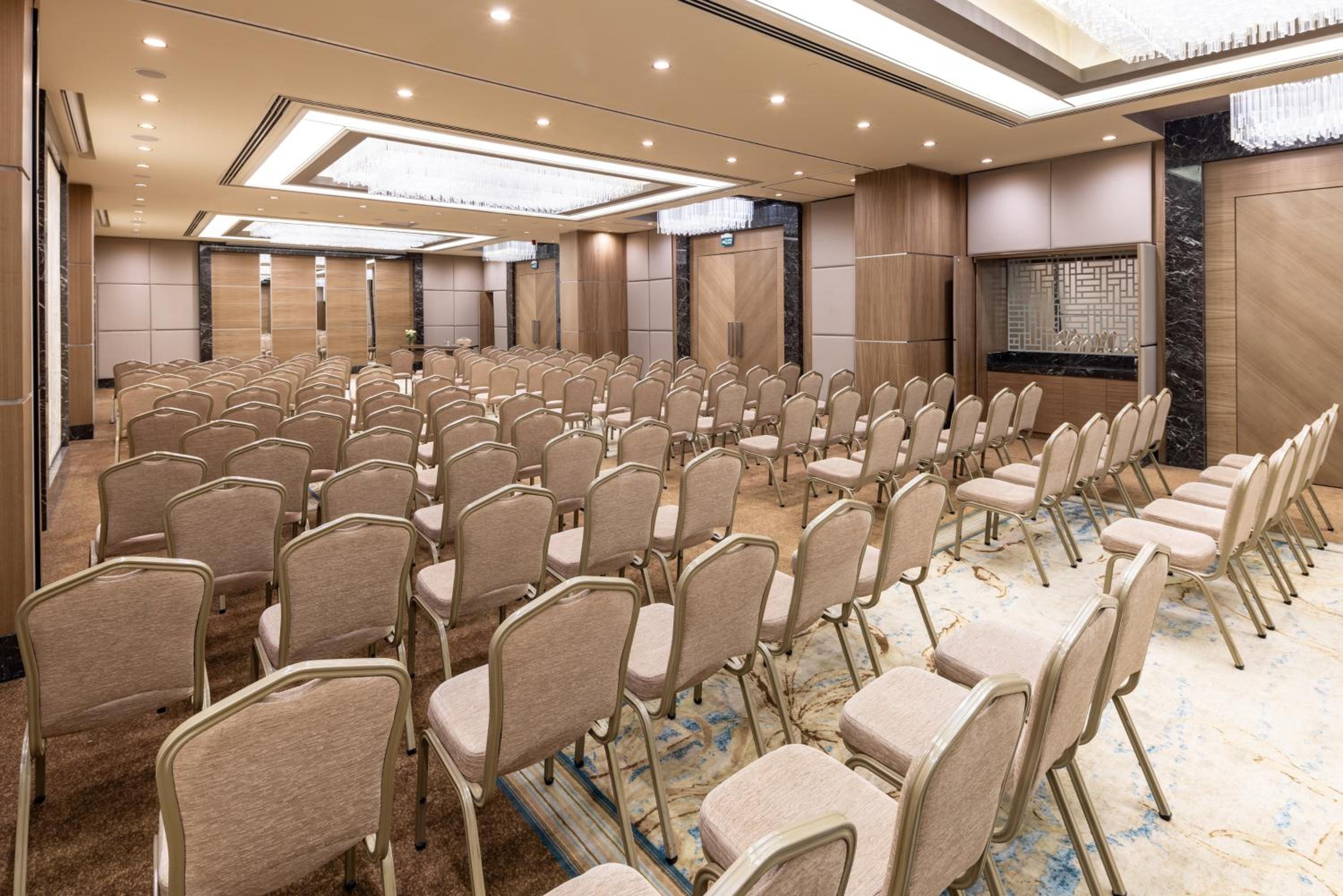 Clarion Otel Golden Horn - Image 186
